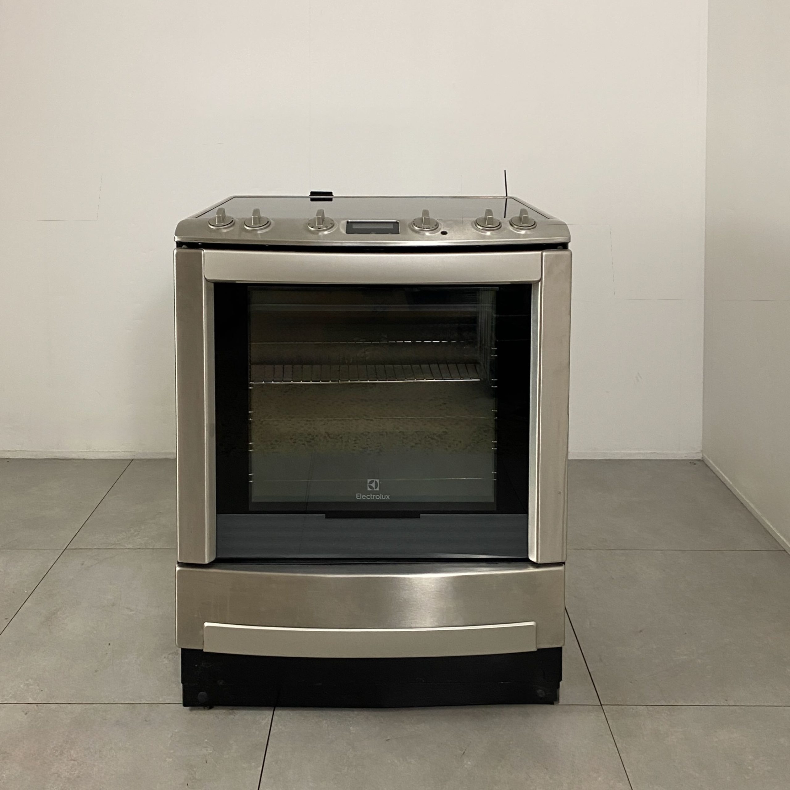 ELECTROLUX Induktionsspis EKI7551BOX K2565