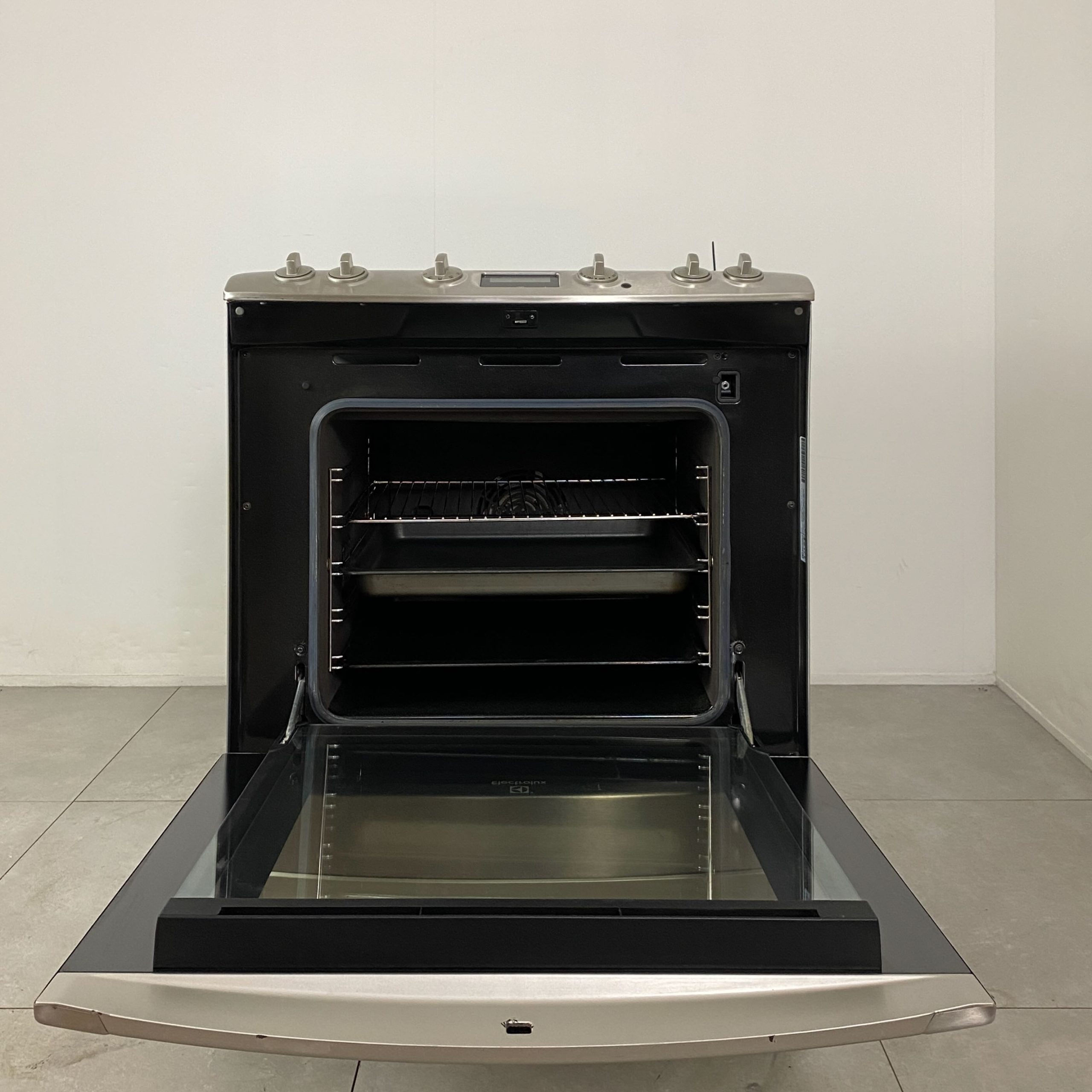 ELECTROLUX Induktionsspis EKI7551BOX K2565 - Bild 2