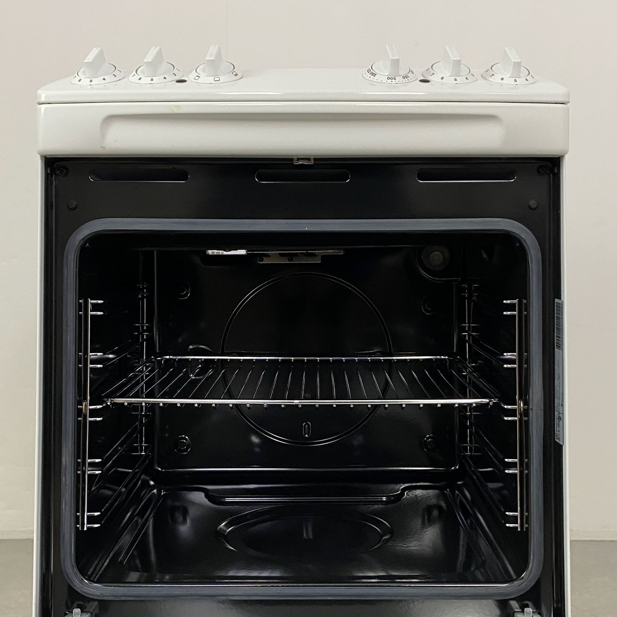ELECTROLUX Spis EKC4011AOW K2047 - Bild 2