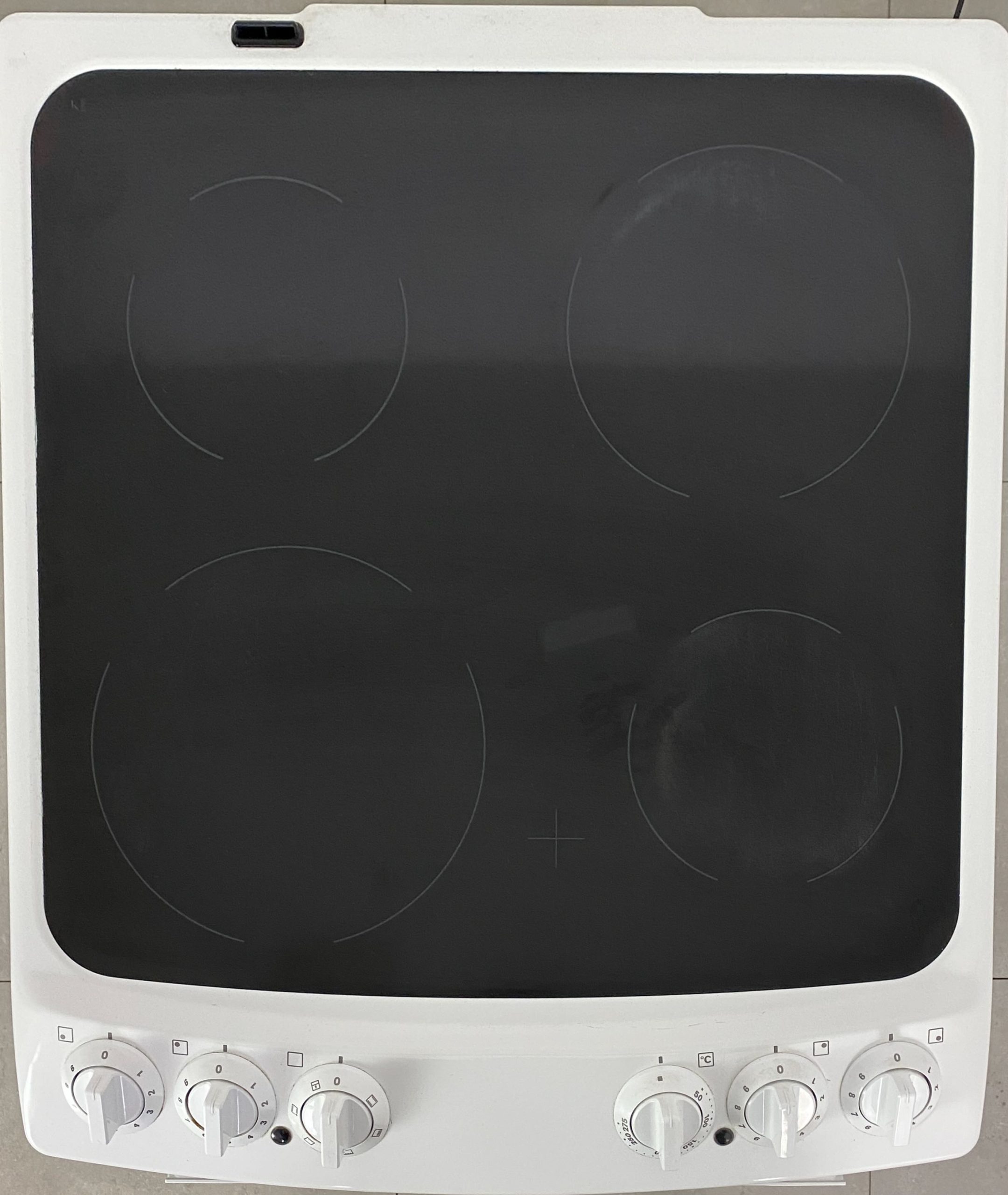 ELECTROLUX Spis EKC4011AOW K2047 - Bild 3