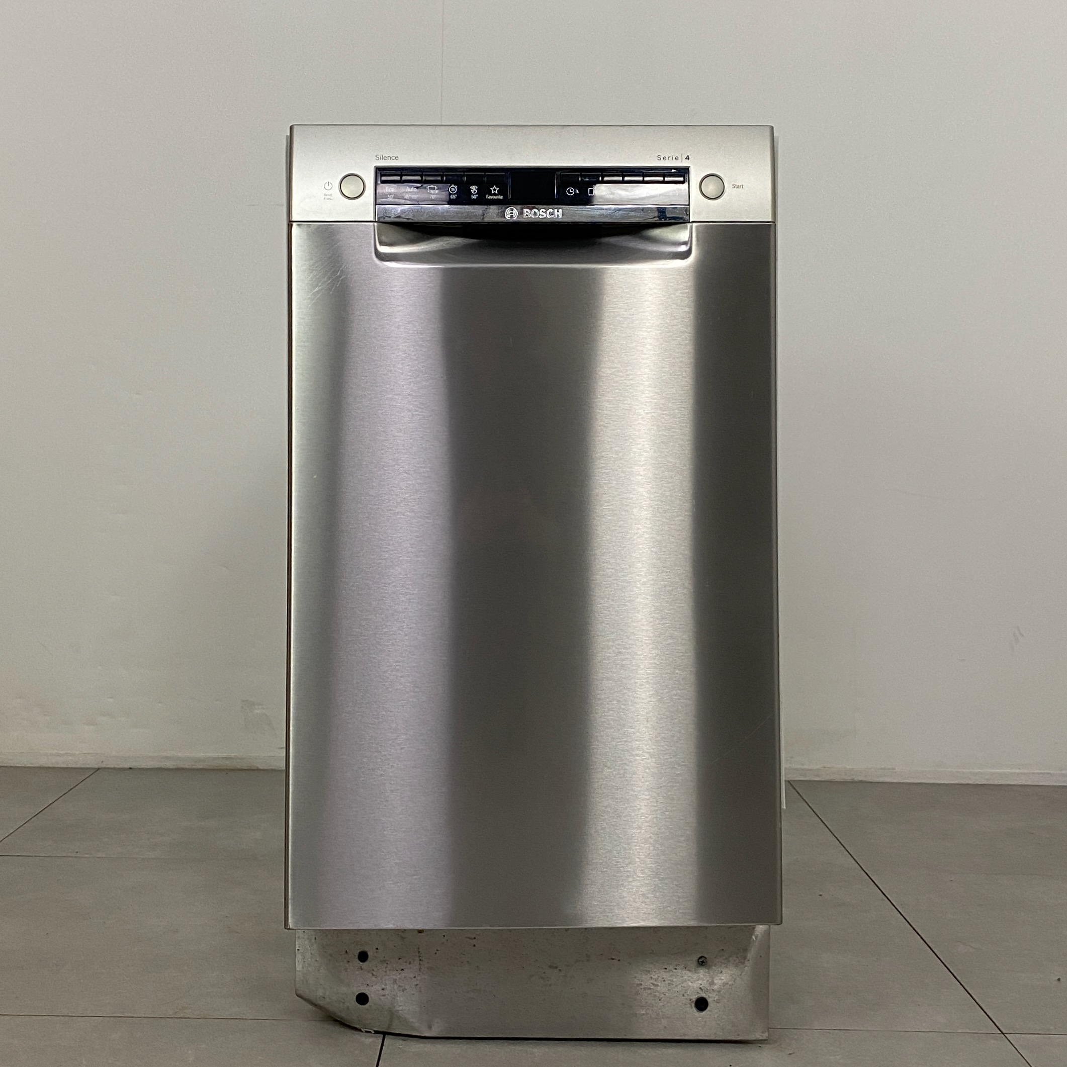 BOSCH Diskmaskin SPU4HMI53S K2186