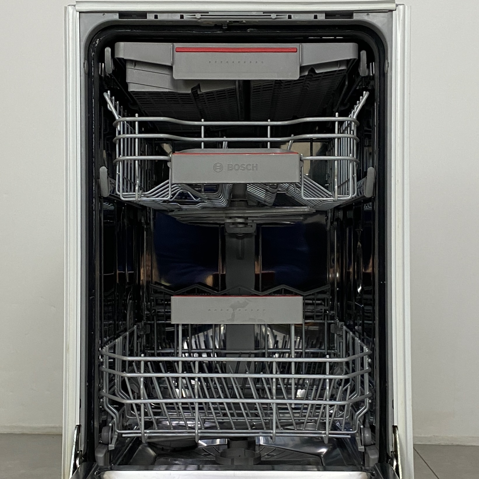BOSCH Diskmaskin SPU4HMI53S K2186 - Bild 2