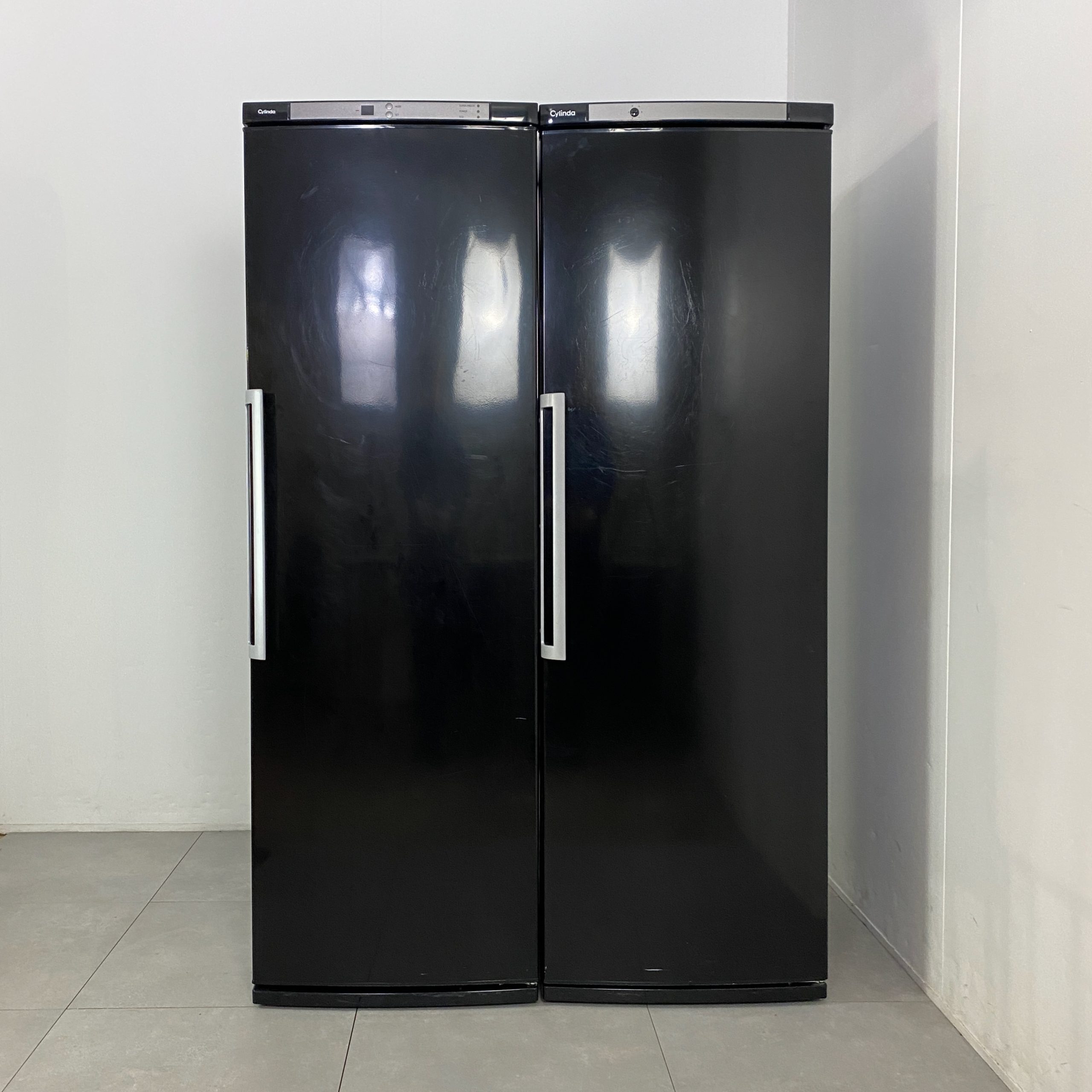 CYLINDA Kyl/Frys-set K2185/F2185N K2194