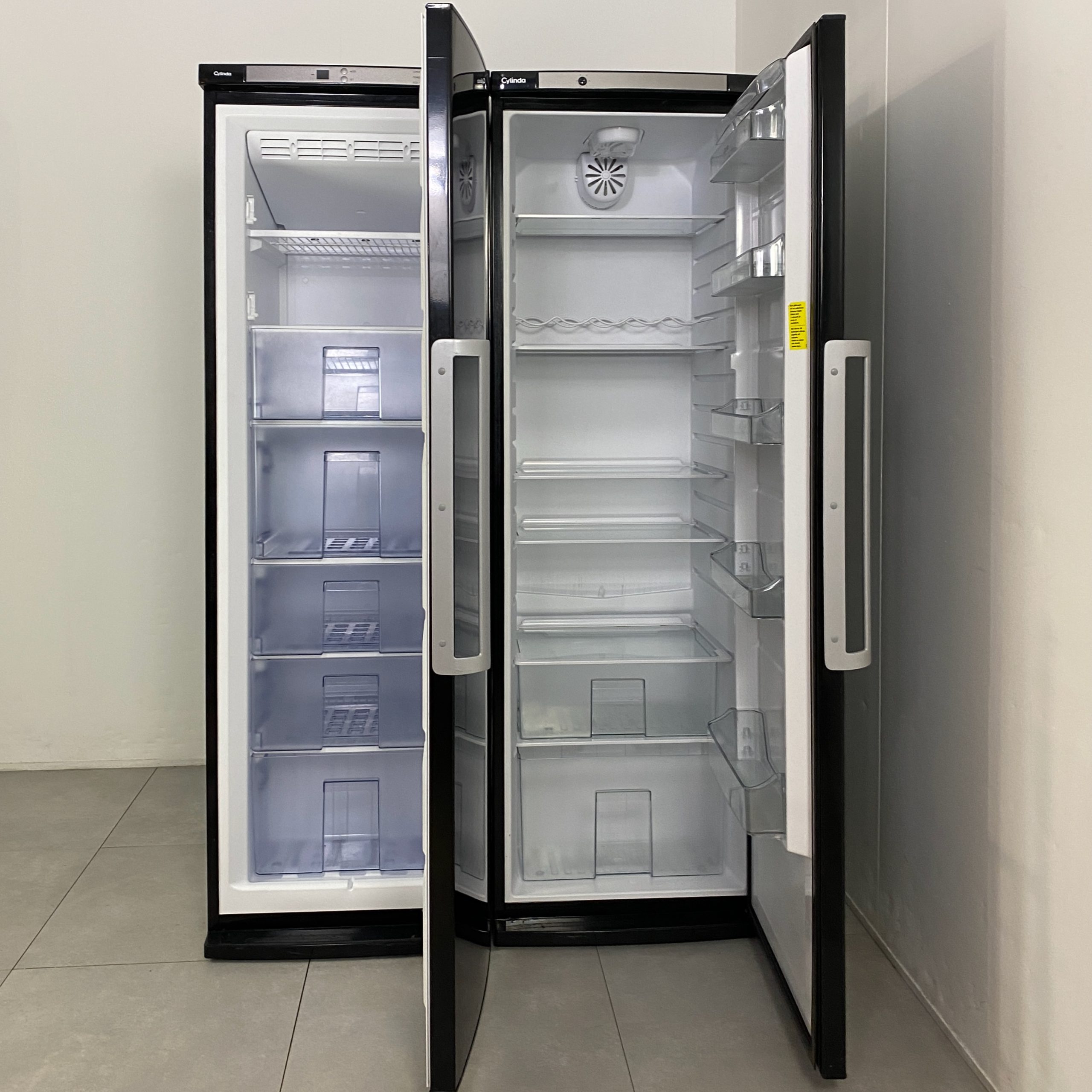 CYLINDA Kyl/Frys-set K2185/F2185N K2194 - Bild 2