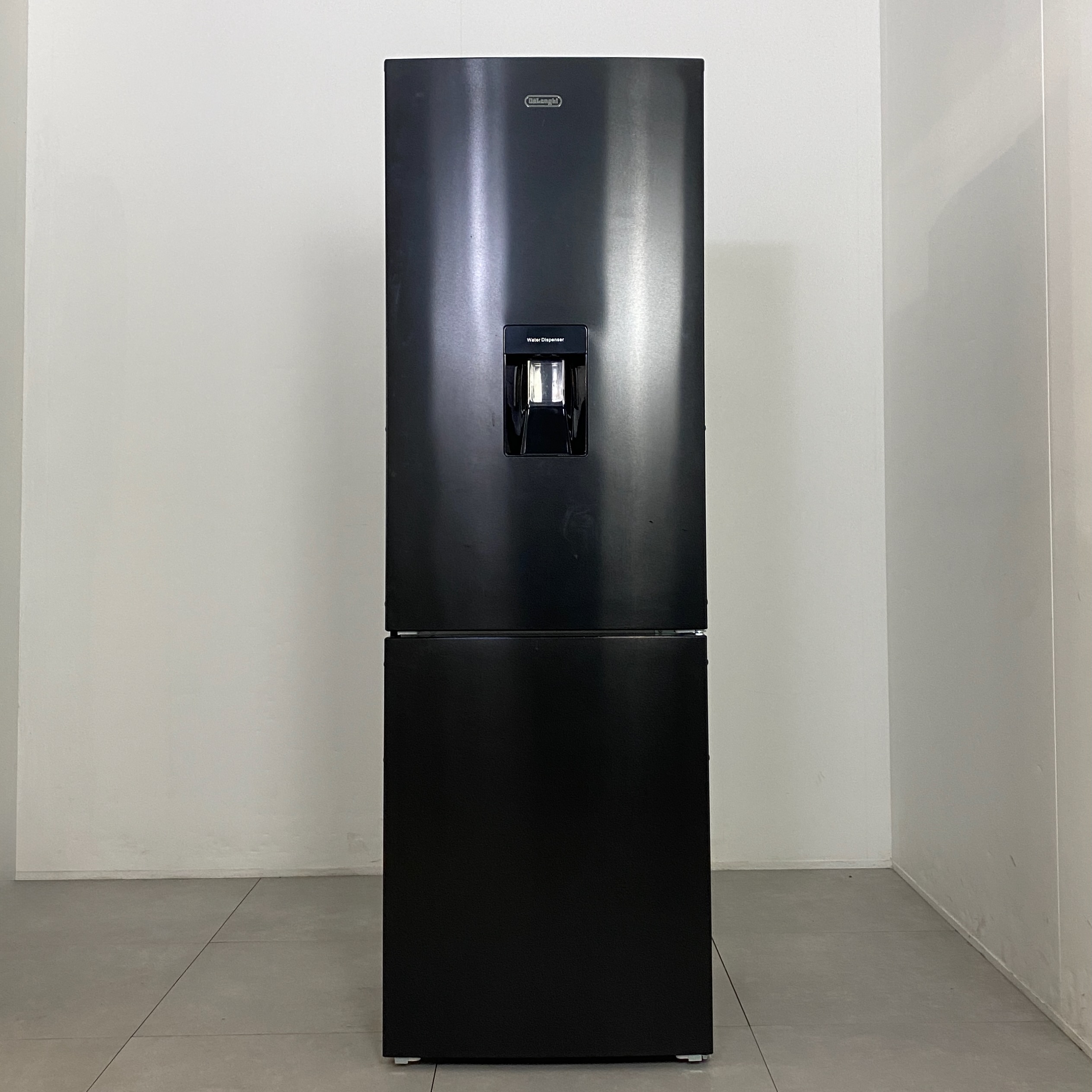 DELONGHI Kyl/Frys-kombi DSD186T23E K2217