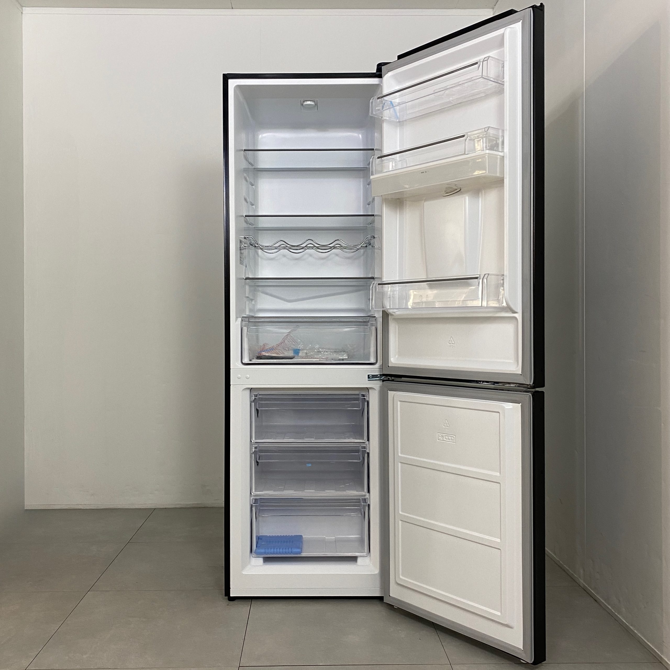 DELONGHI Kyl/Frys-kombi DSD186T23E K2217 - Bild 2