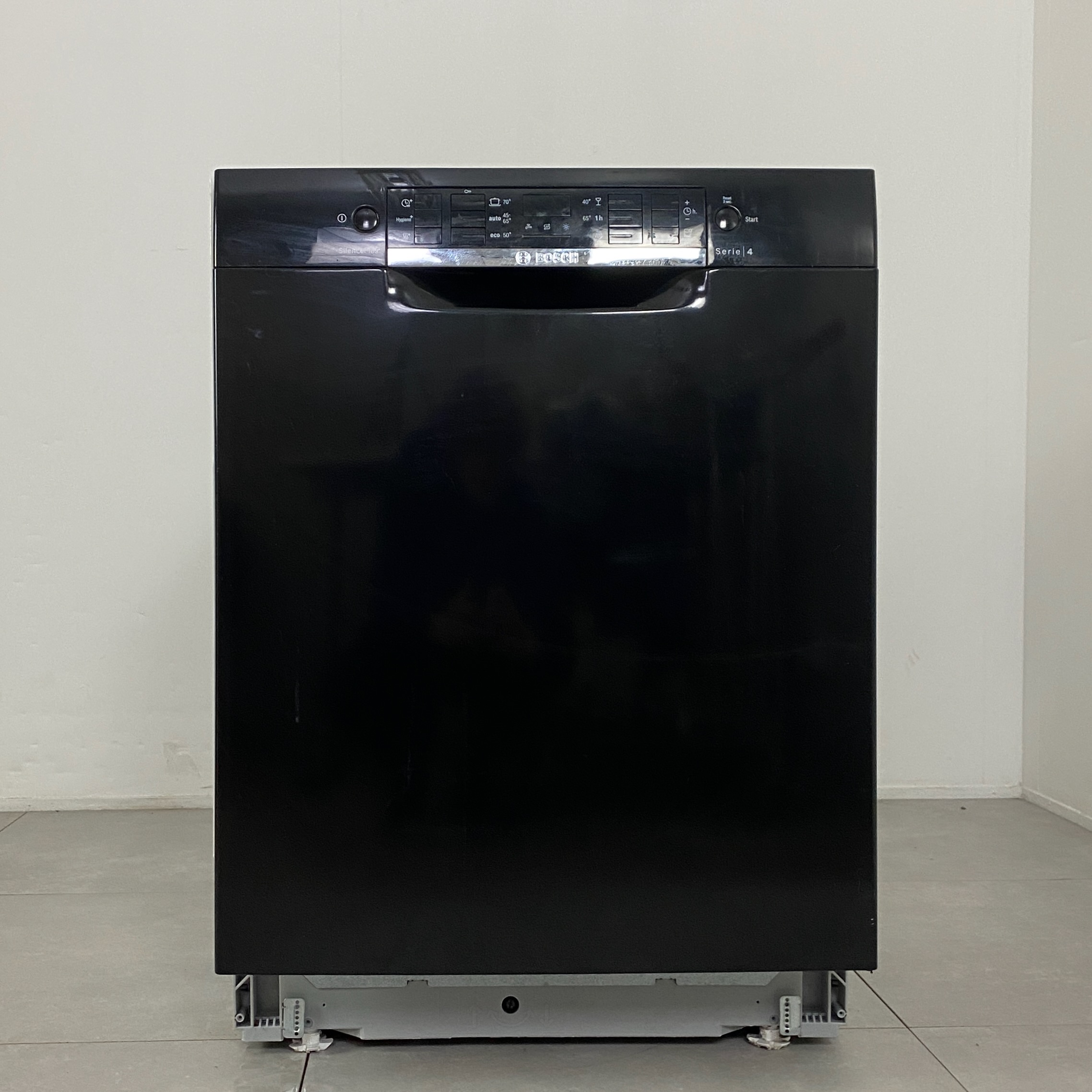 BOSCH Diskmaskin SMU46CB01S K2229