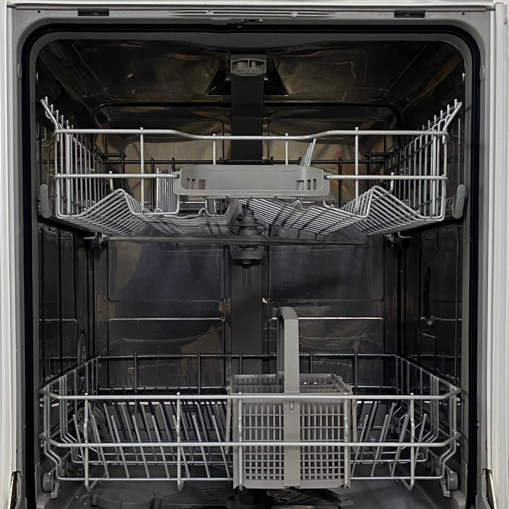 BOSCH Diskmaskin SMU2HTI64S K2231 - Bild 2