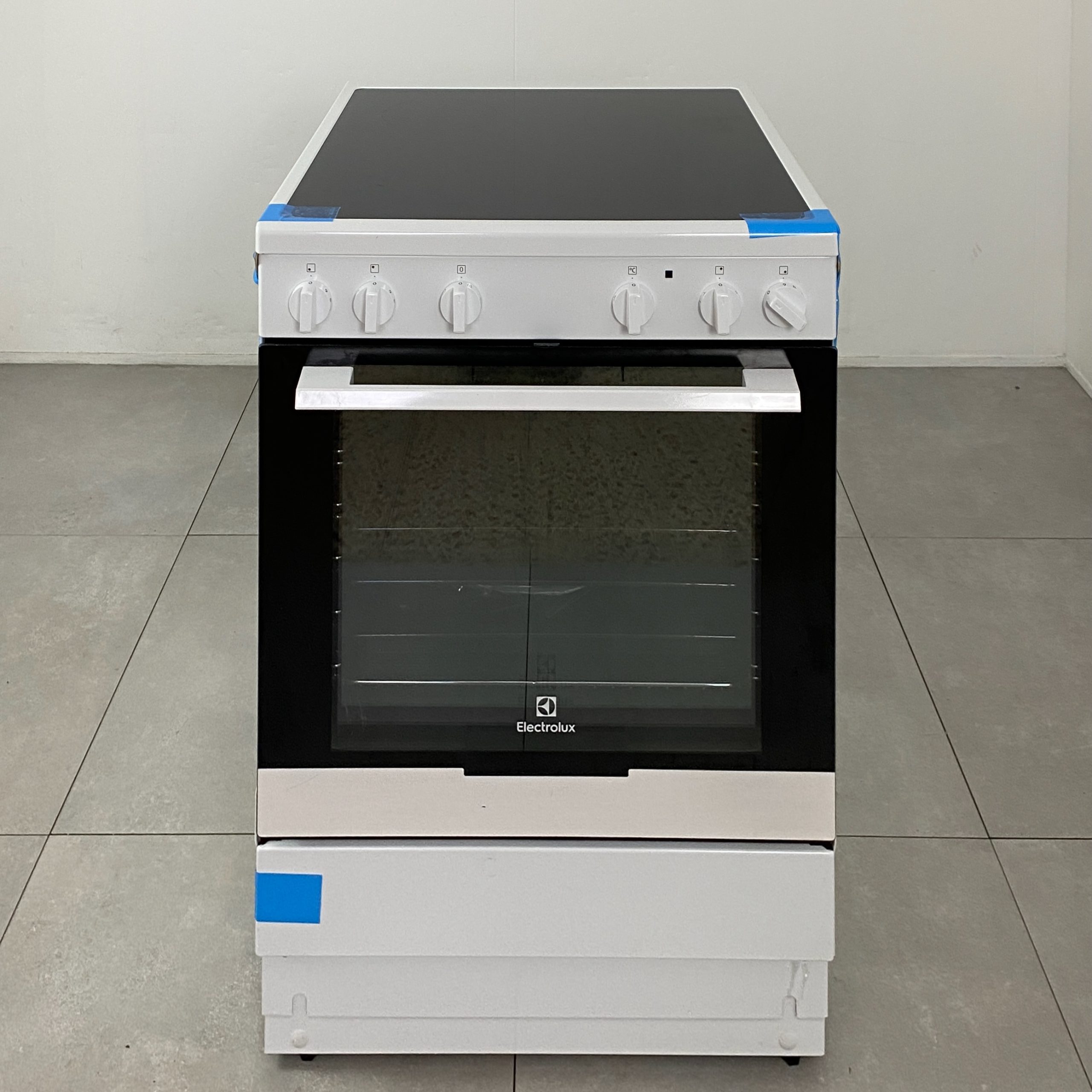 ELECTROLUX Spis KKR6001ASW K2238