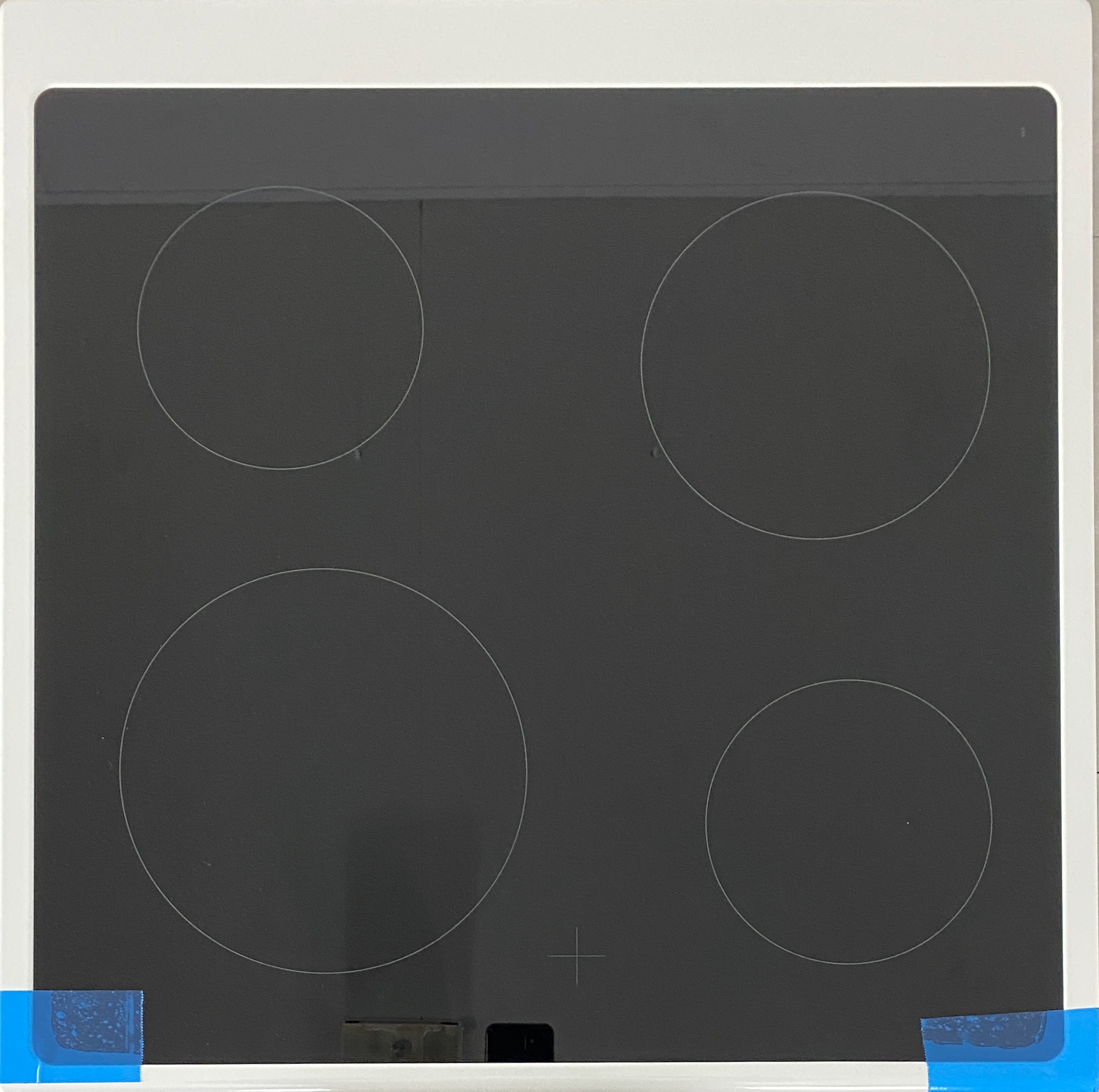 ELECTROLUX Spis KKR6001ASW K2238 - Bild 2