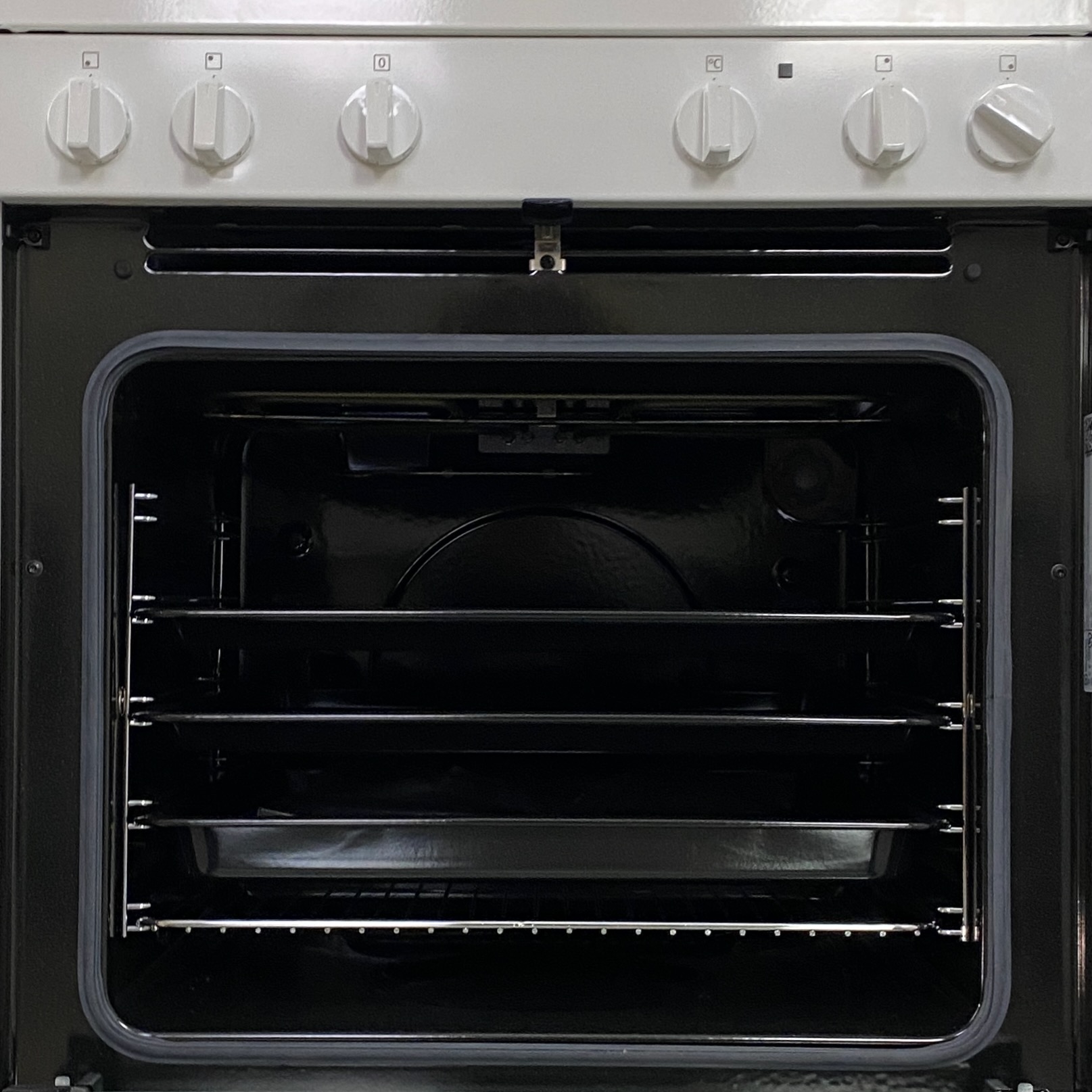 ELECTROLUX Spis KKR6001ASW K2238 - Bild 3