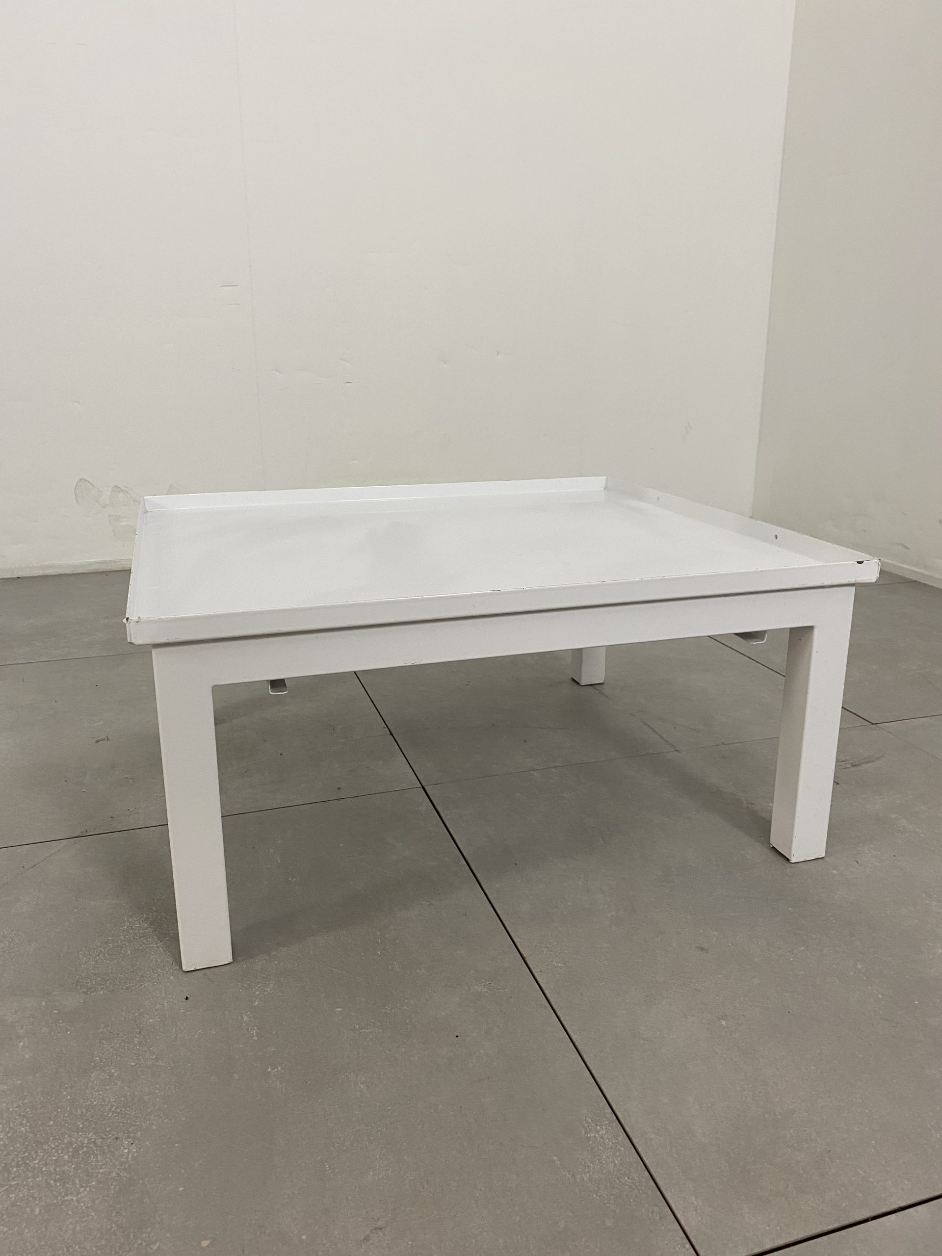 Förhöjningssockel K2284