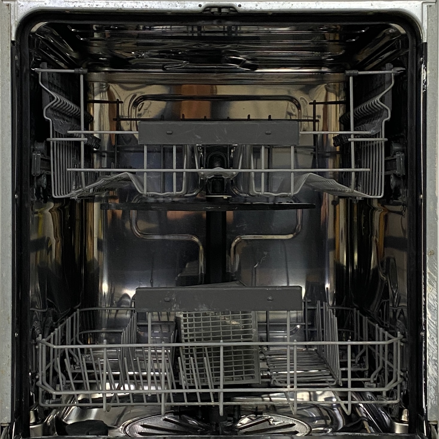 ELECTROLUX Diskmaskin ESF5521LOW K2293 - Bild 2