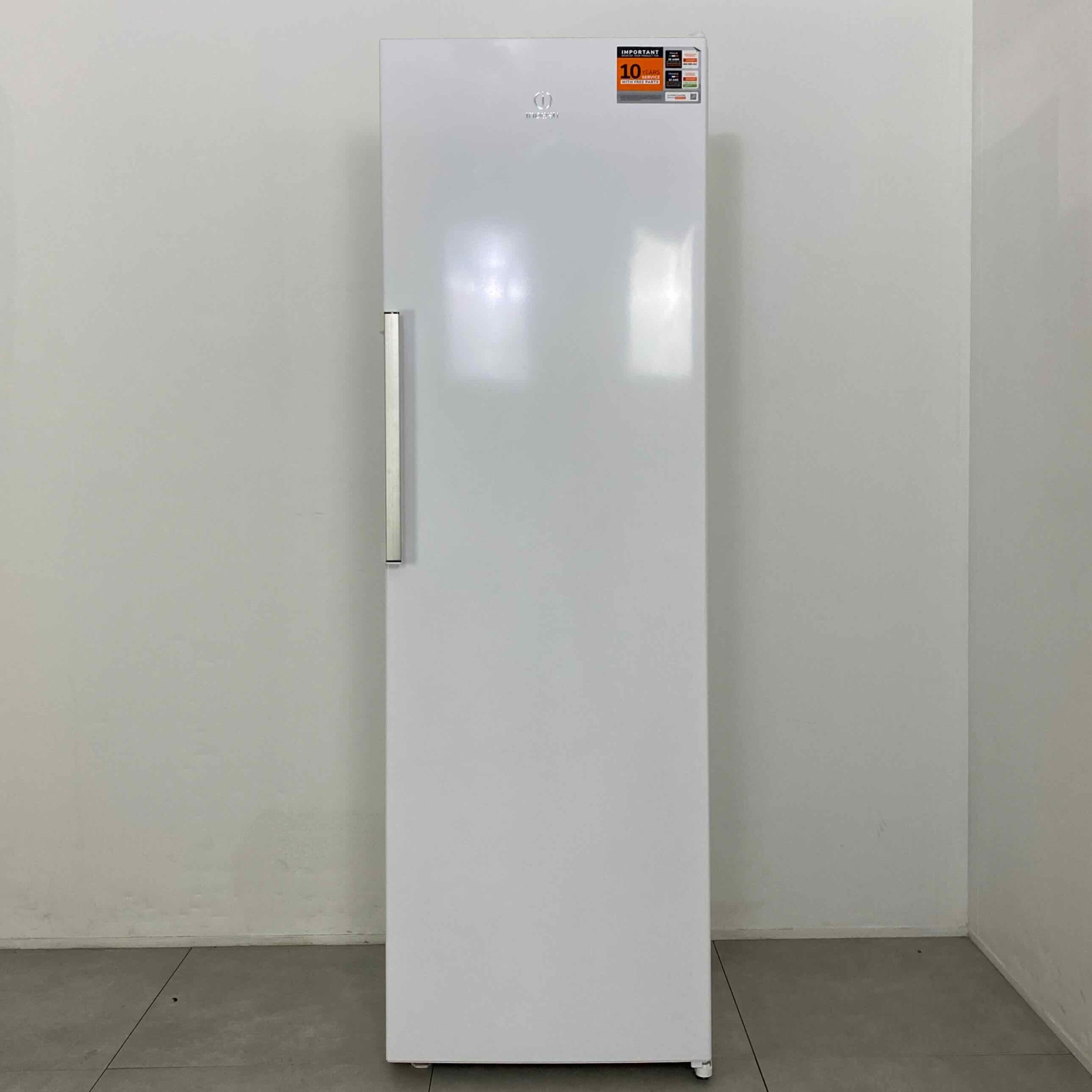 INDESIT Kylskåp SI8A1QW2 K2305