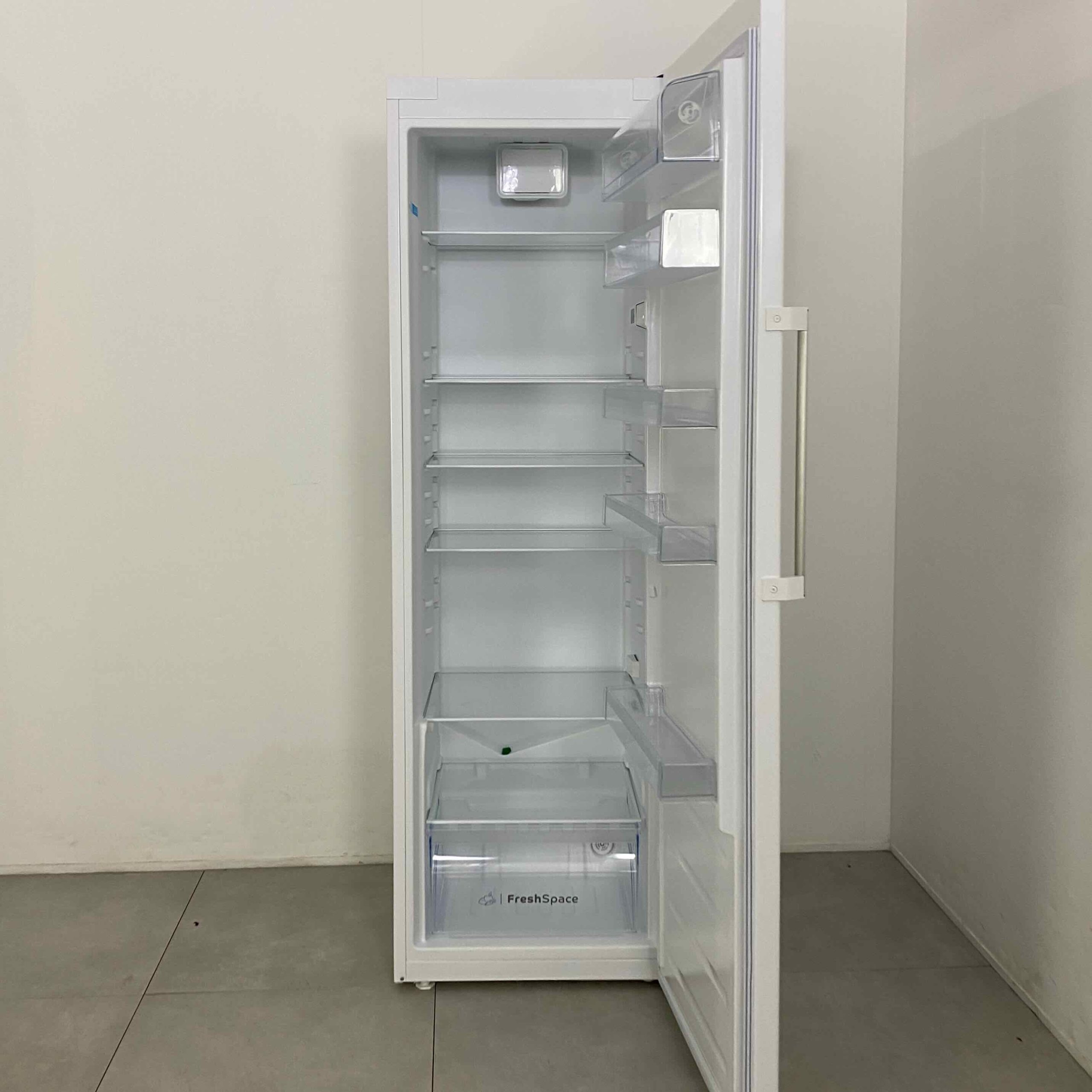 INDESIT Kylskåp SI8A1QW2 K2305 - Bild 2