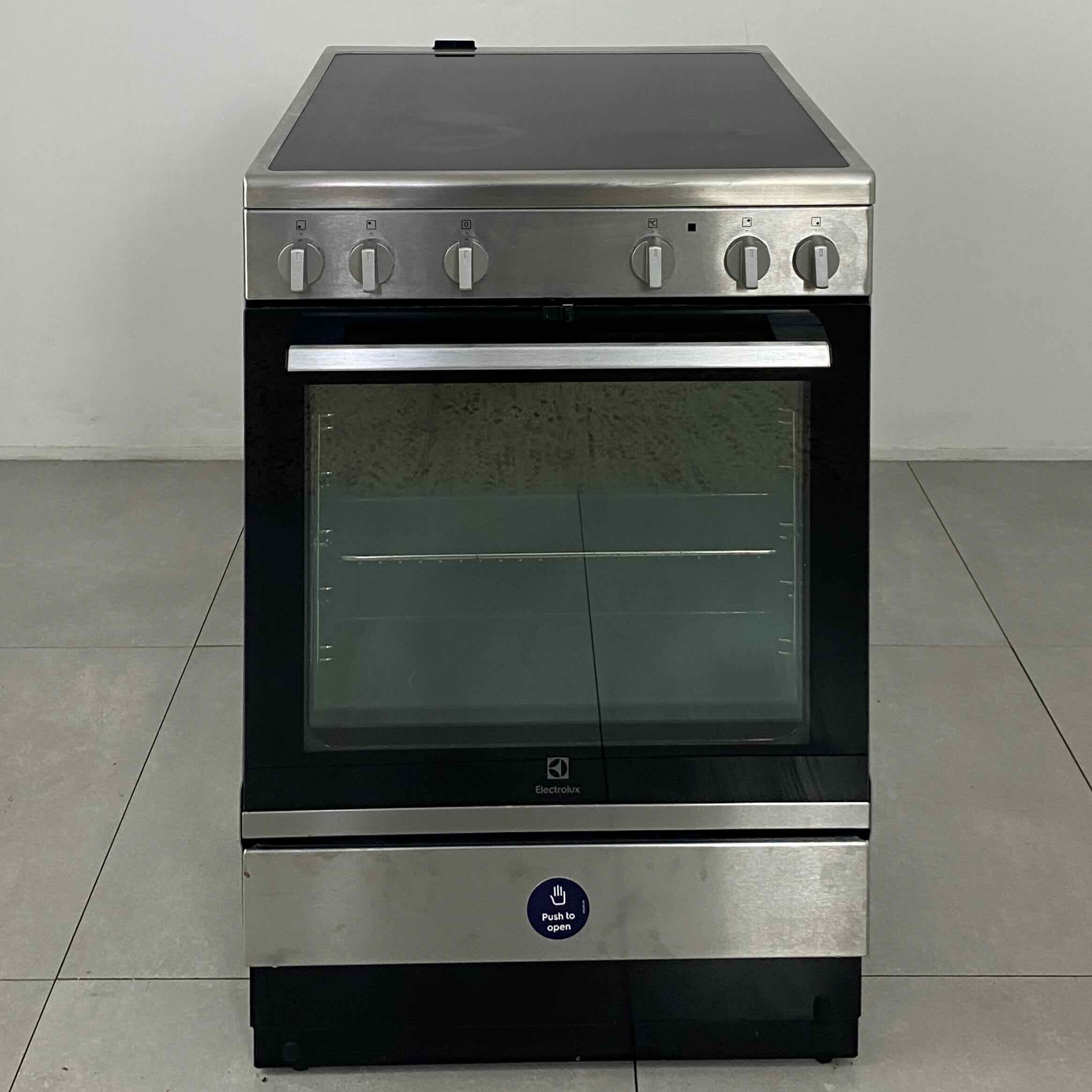 ELECTROLUX Spis LKR64001NX K2318