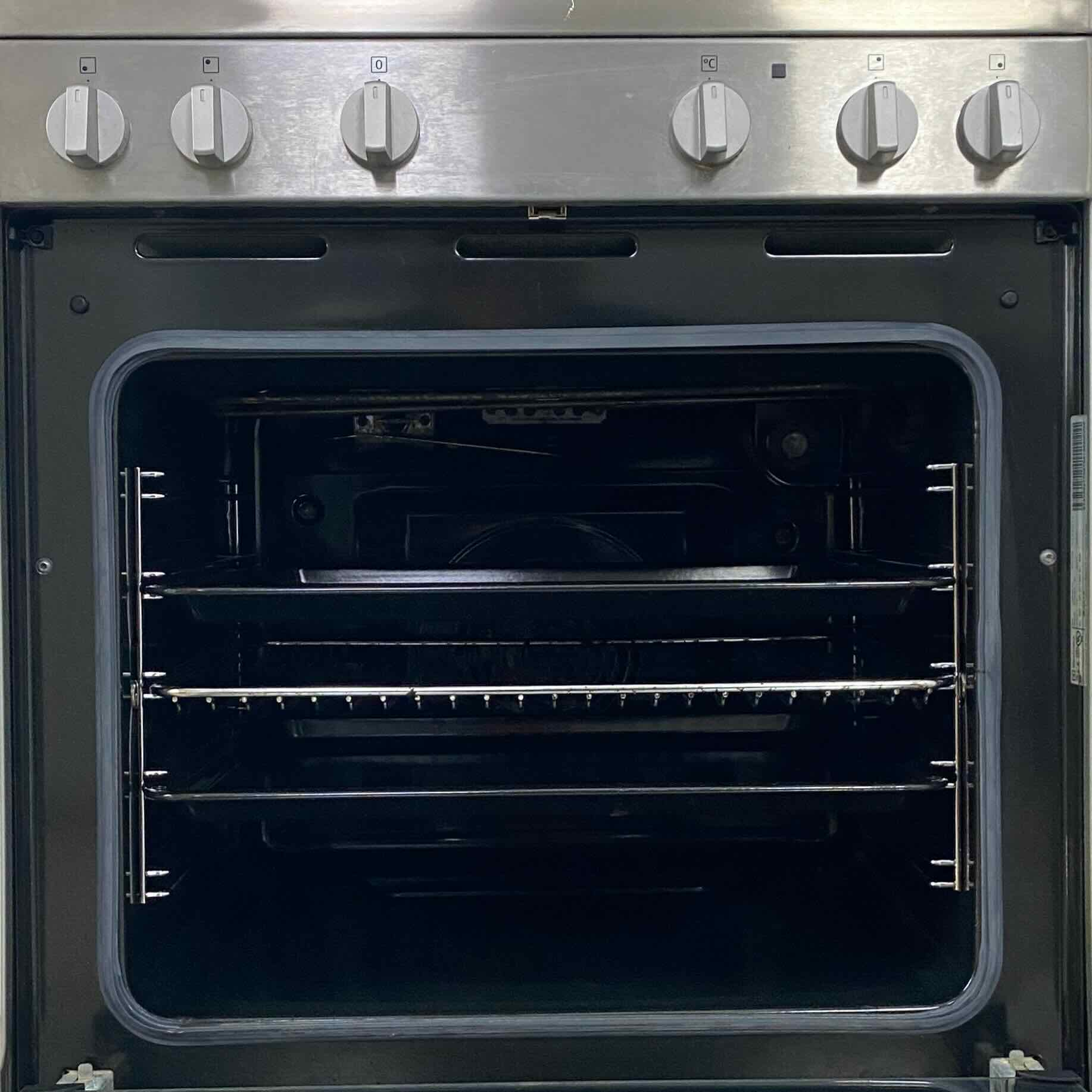 ELECTROLUX Spis LKR64001NX K2318 - Bild 3