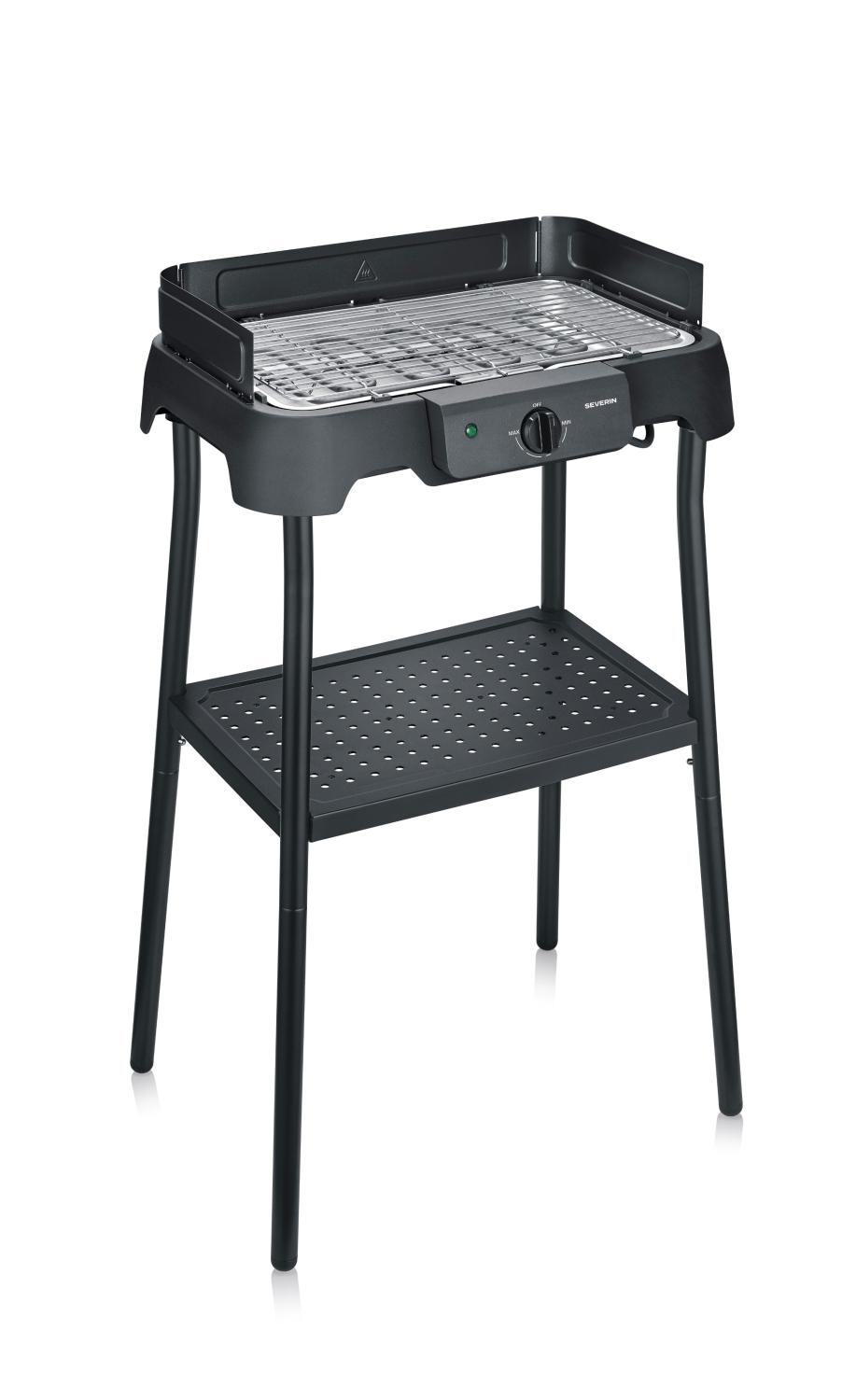 SEVERIN Elgrill med stativ PG 8594 - Bild 2