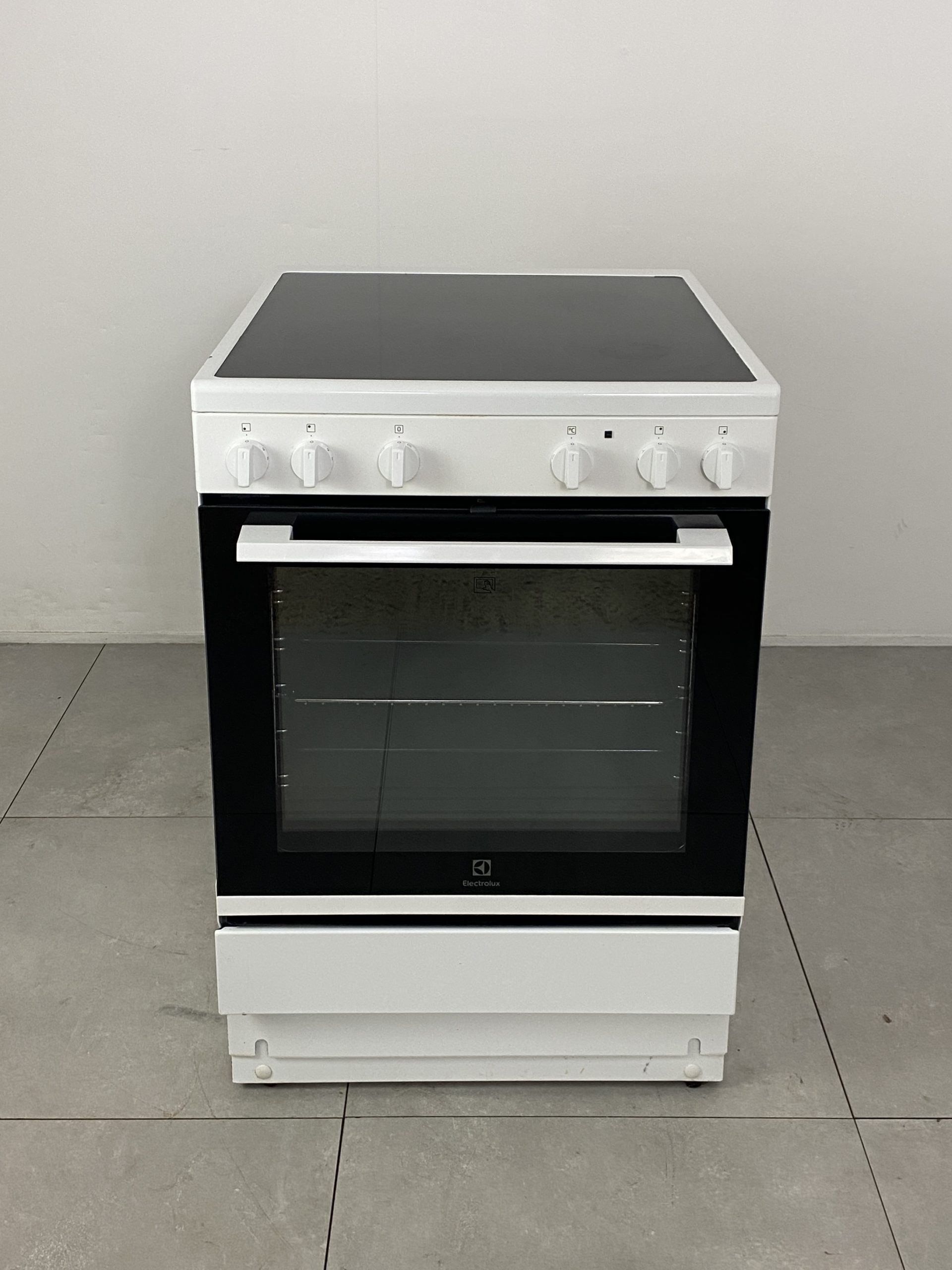 ELECTROLUX Spis KKR6001ASW K2460