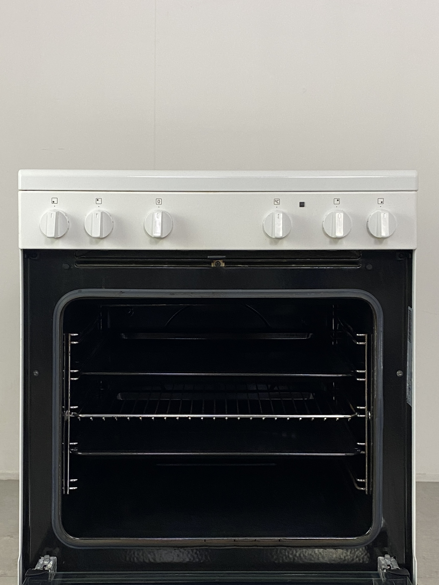 ELECTROLUX Spis KKR6001ASW K2460 - Bild 2