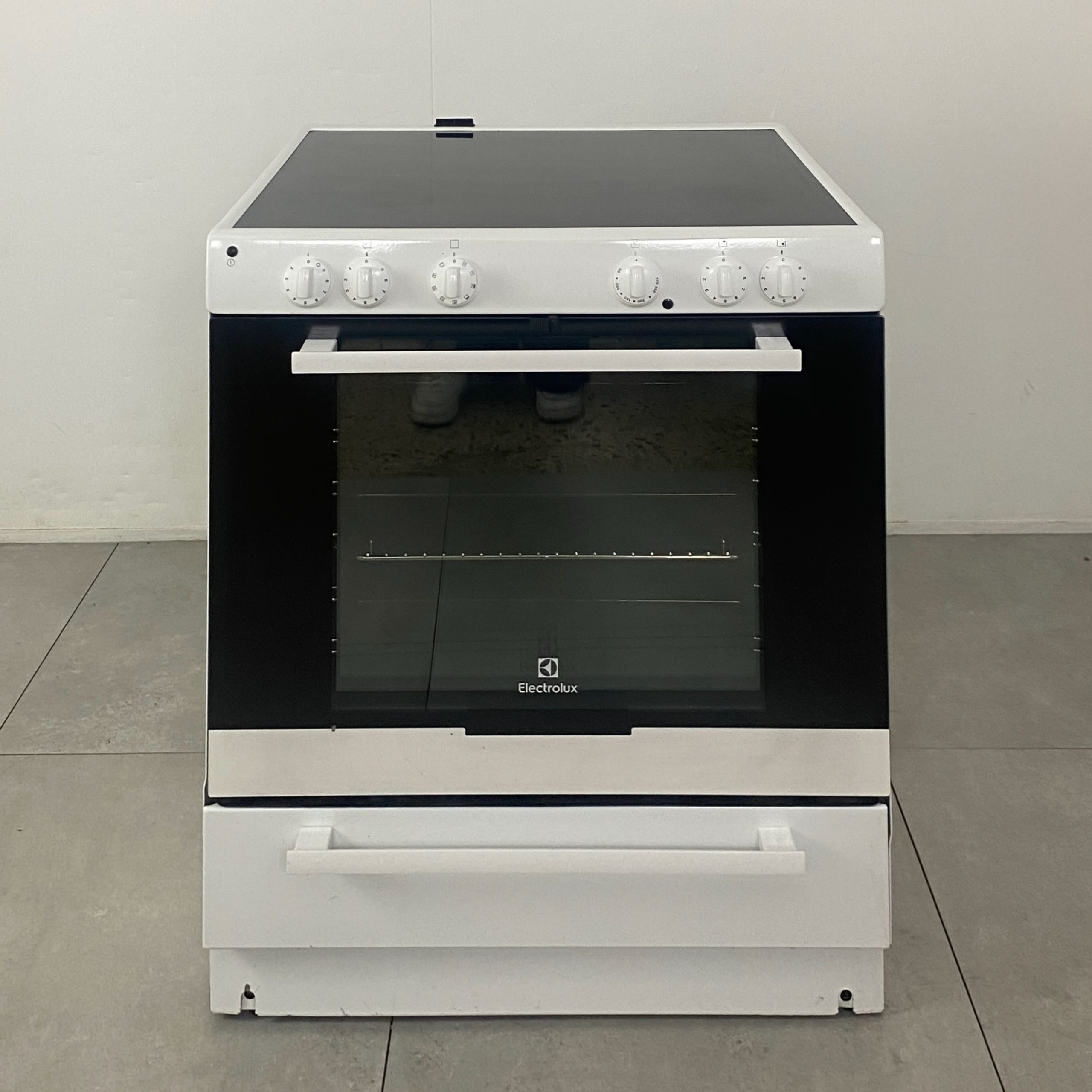 ELECTROLUX Glaskeramikspis EKC7051BOW K2353