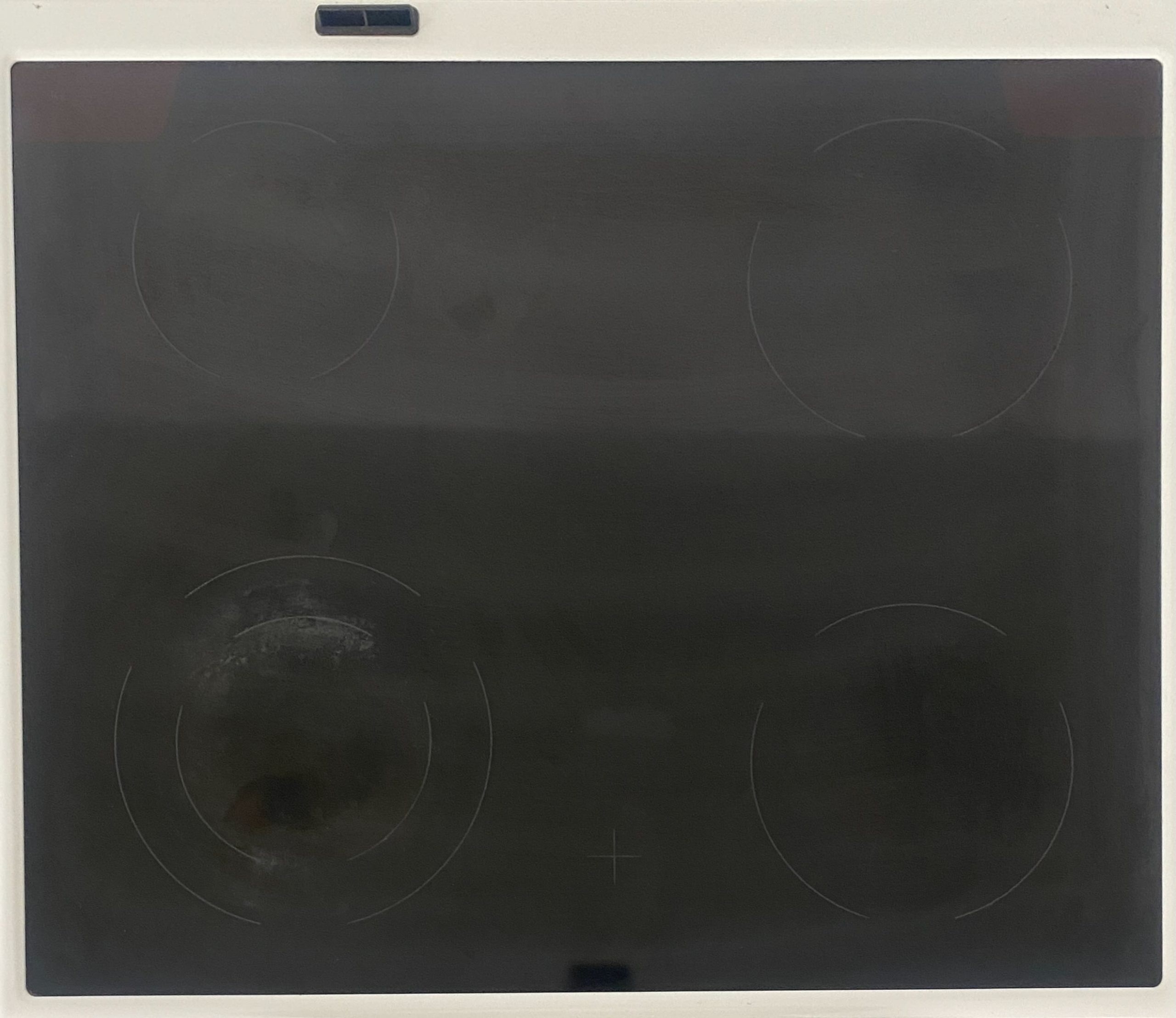 ELECTROLUX Glaskeramikspis EKC7051BOW K2353 - Bild 3
