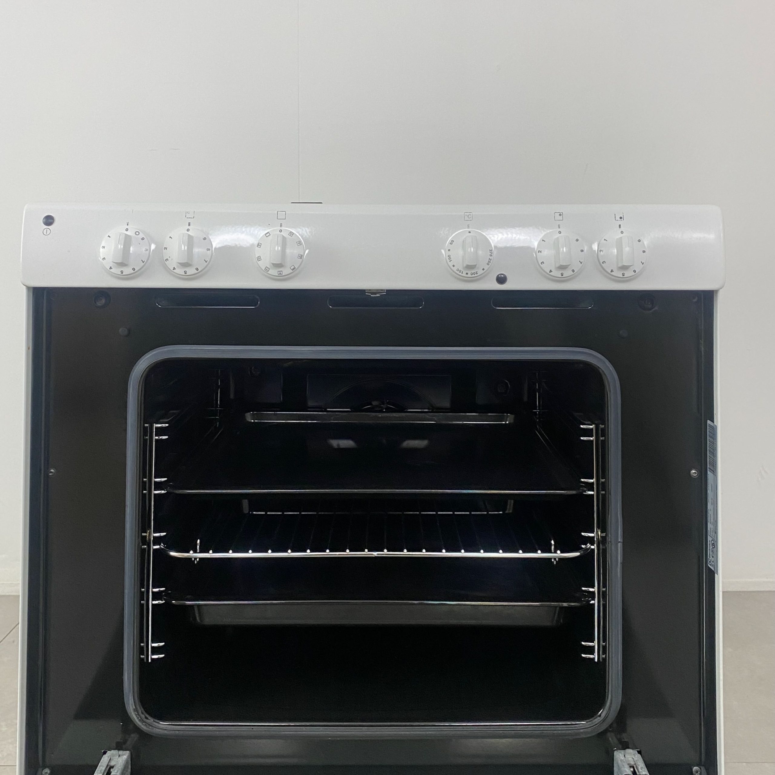 ELECTROLUX Glaskeramikspis EKC7051BOW K2353 - Bild 2