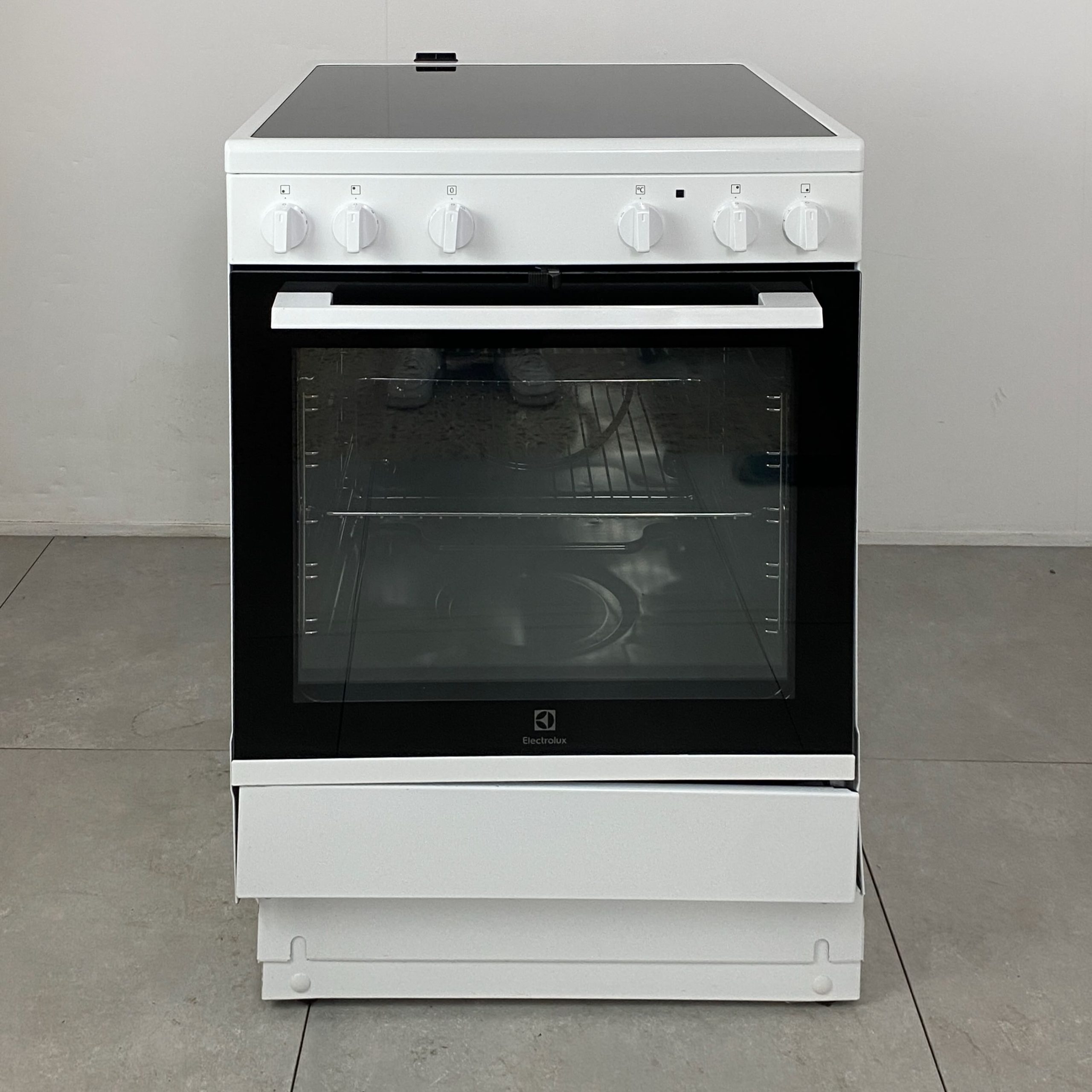 ELECTROLUX Spis LKR60002SW K2377