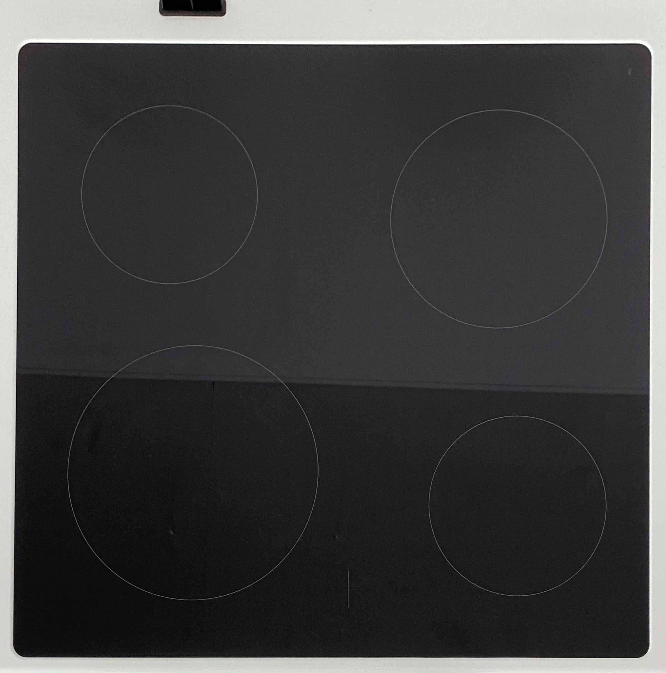 ELECTROLUX Spis LKR60002SW K2377 - Bild 3