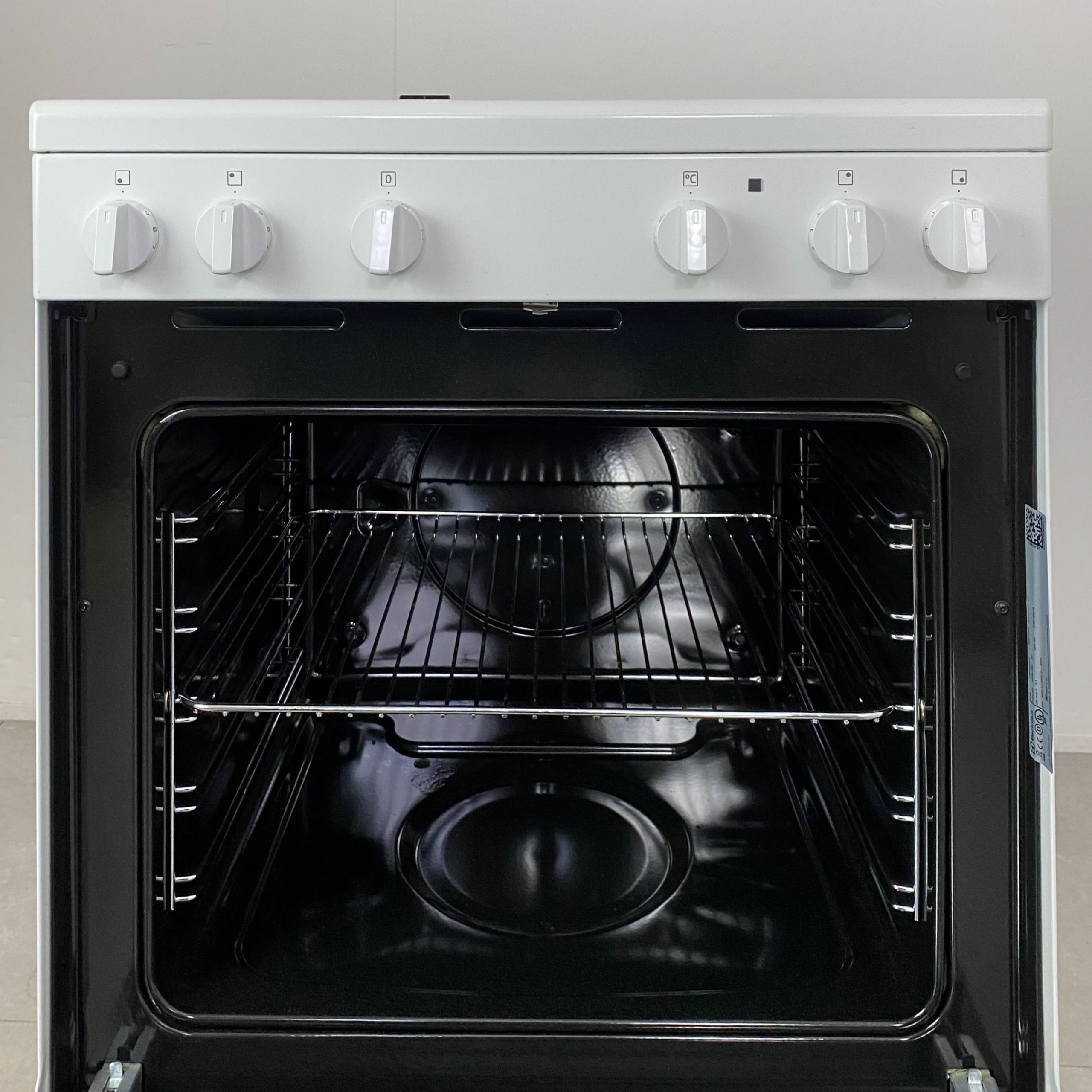 ELECTROLUX Spis LKR60002SW K2377 - Bild 2