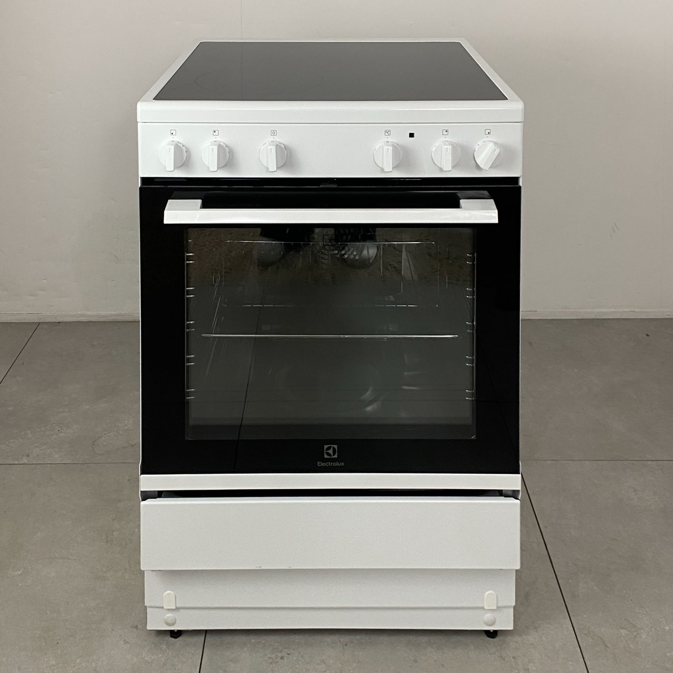 ELECTROLUX Spis KKR6400BSW K2378