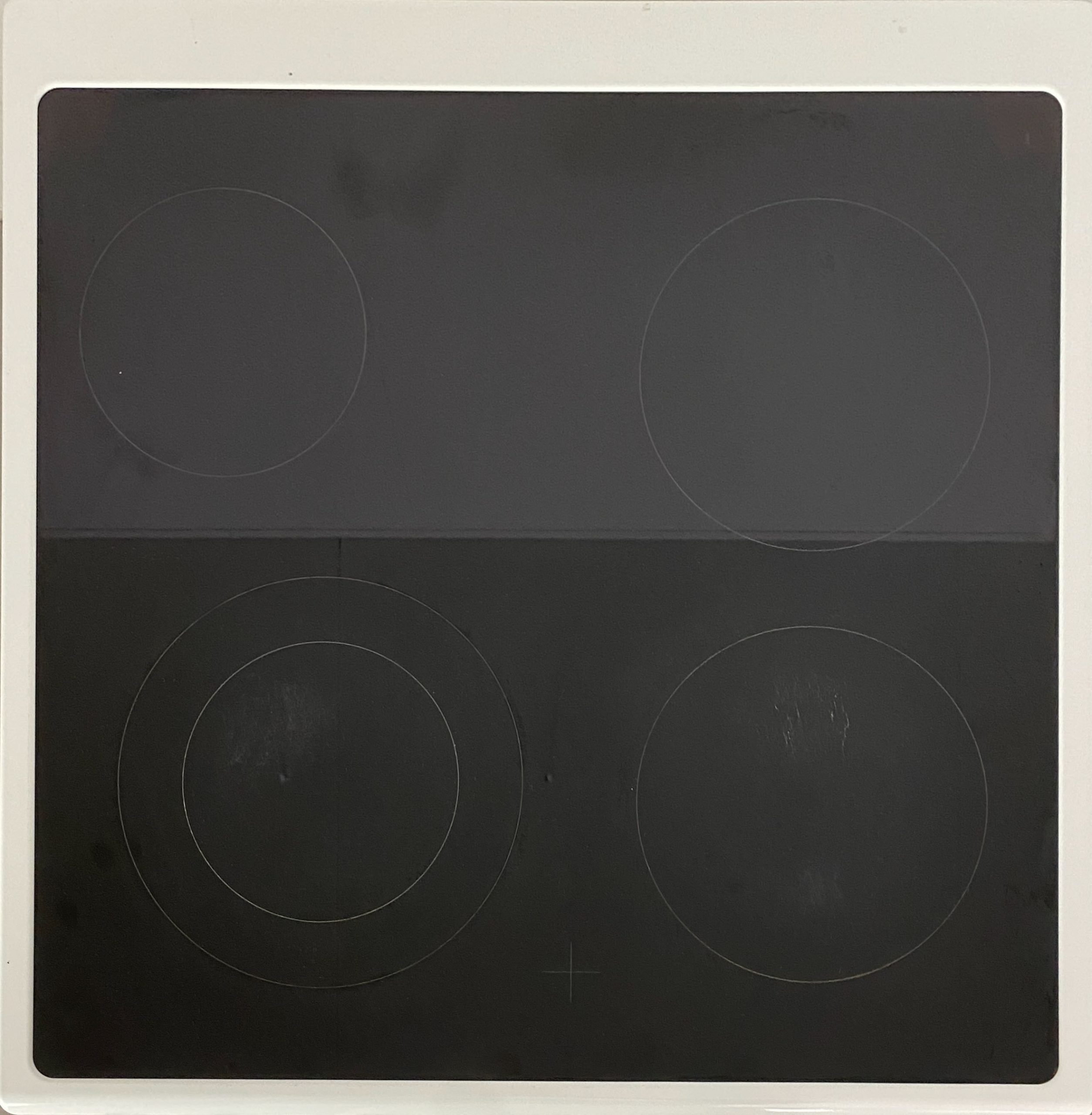 ELECTROLUX Spis KKR6400BSW K2378 - Bild 2