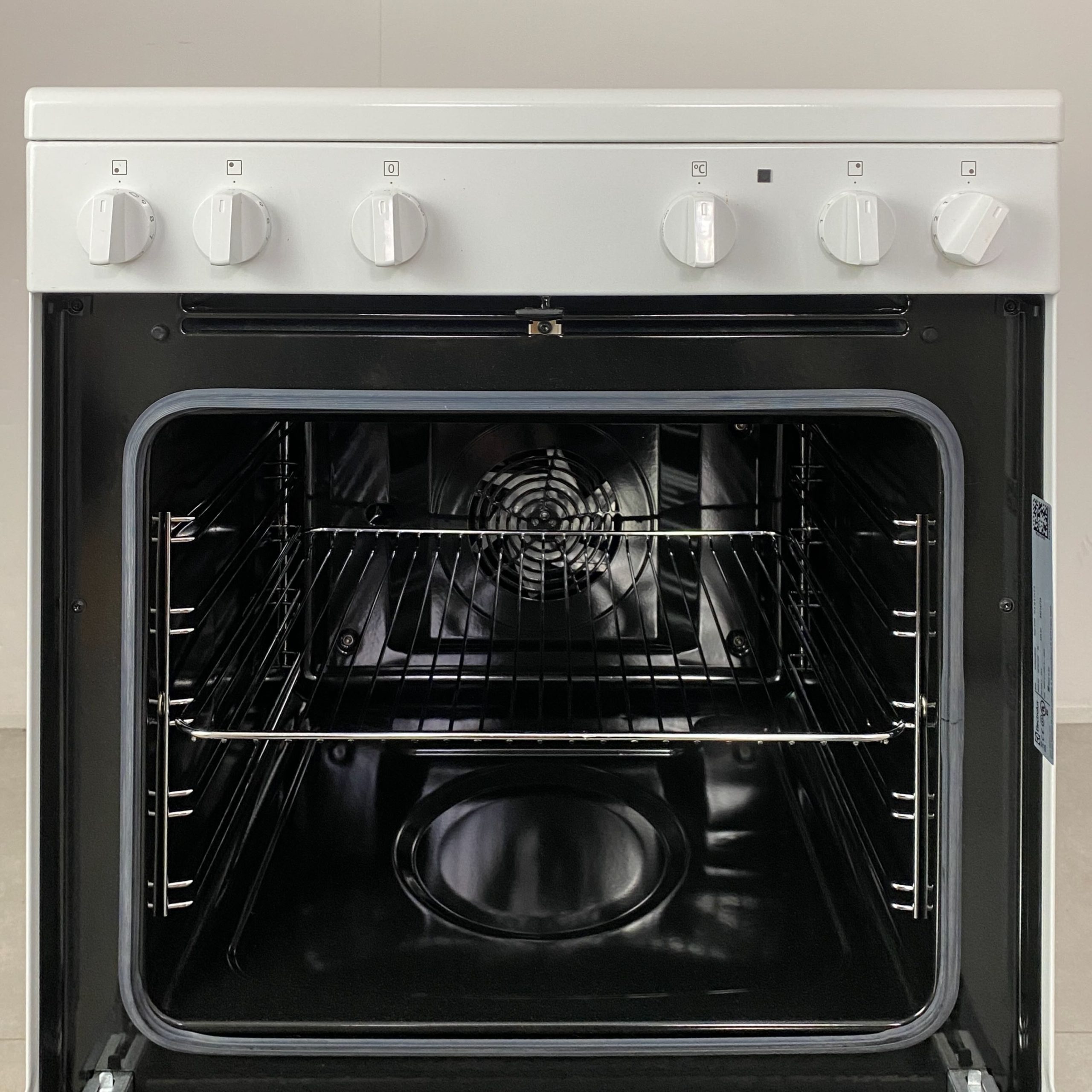 ELECTROLUX Spis KKR6400BSW K2378 - Bild 3