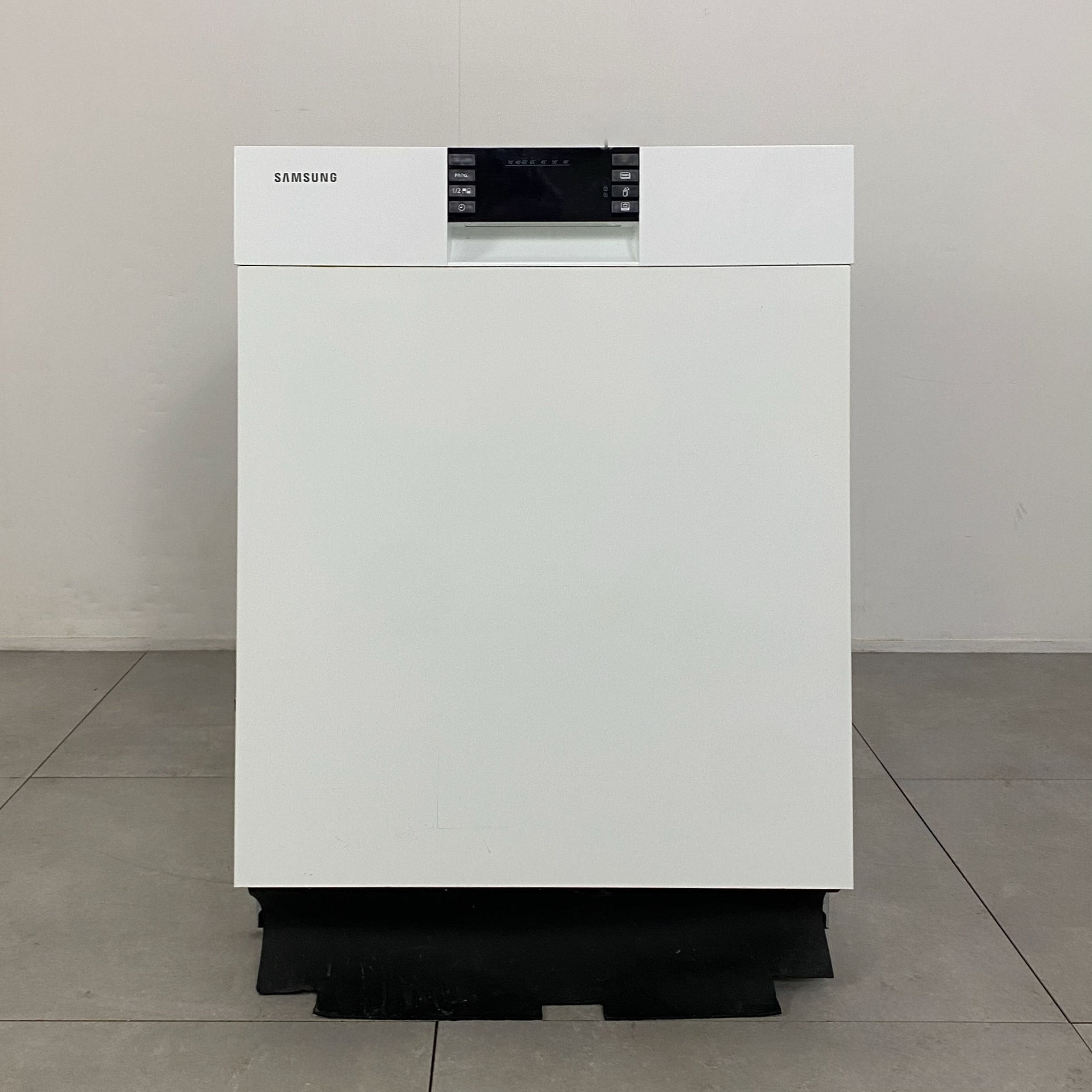 SAMSUNG Diskmaskin DW-UG622W K2420