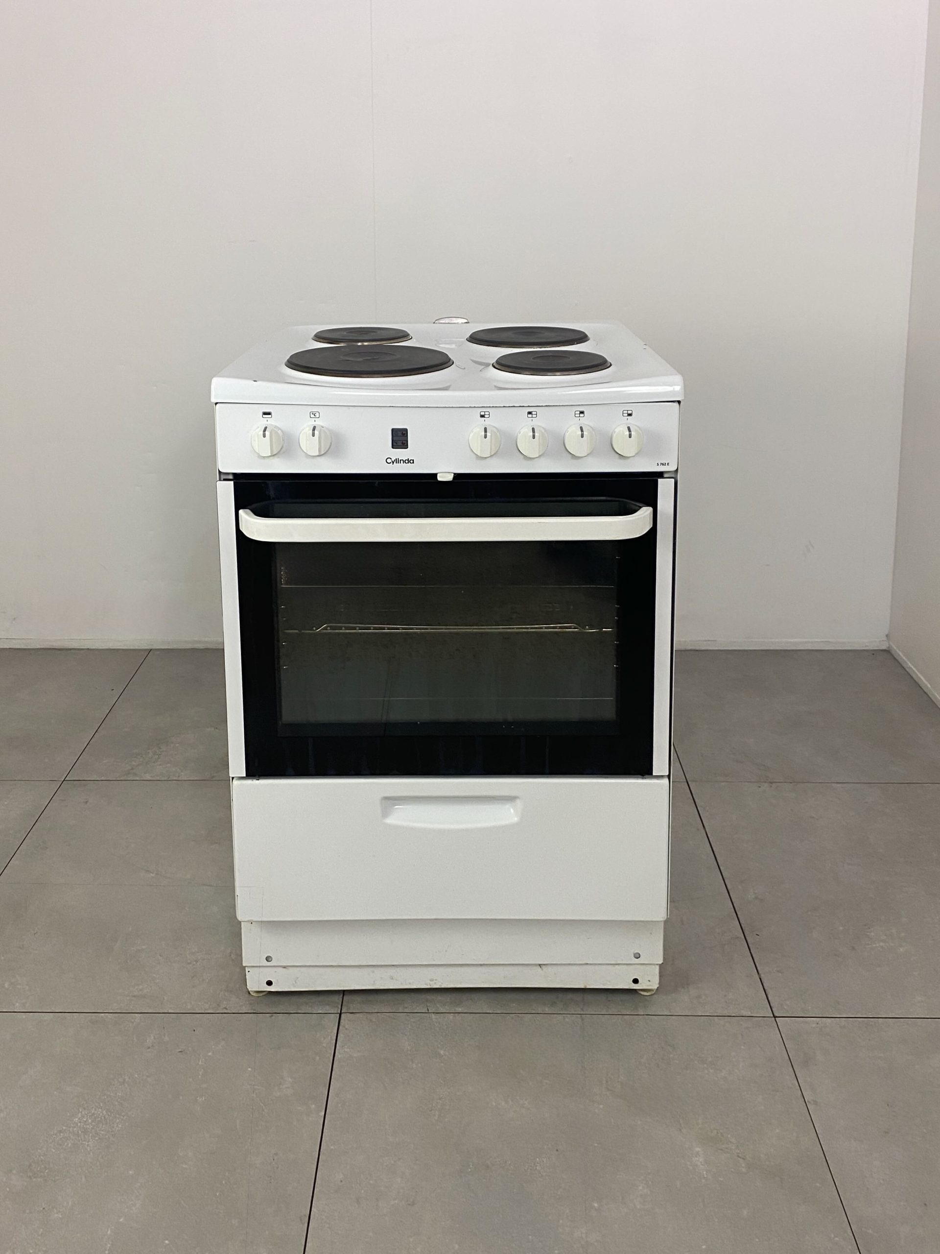 CYLINDA Spis S 762 E K2480