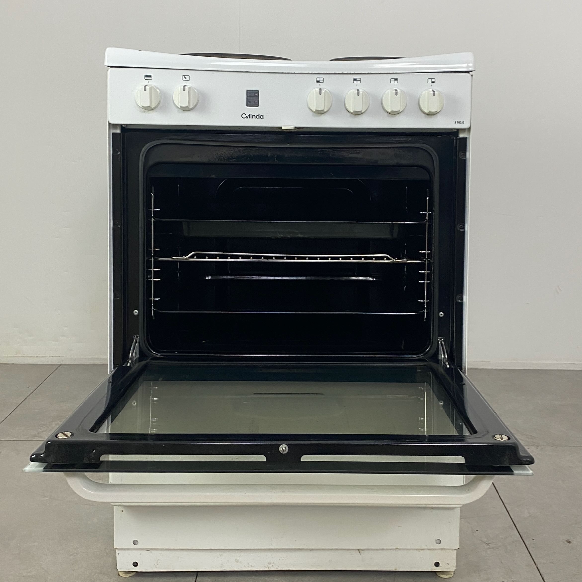 CYLINDA Spis S 762 E K2480 - Bild 2