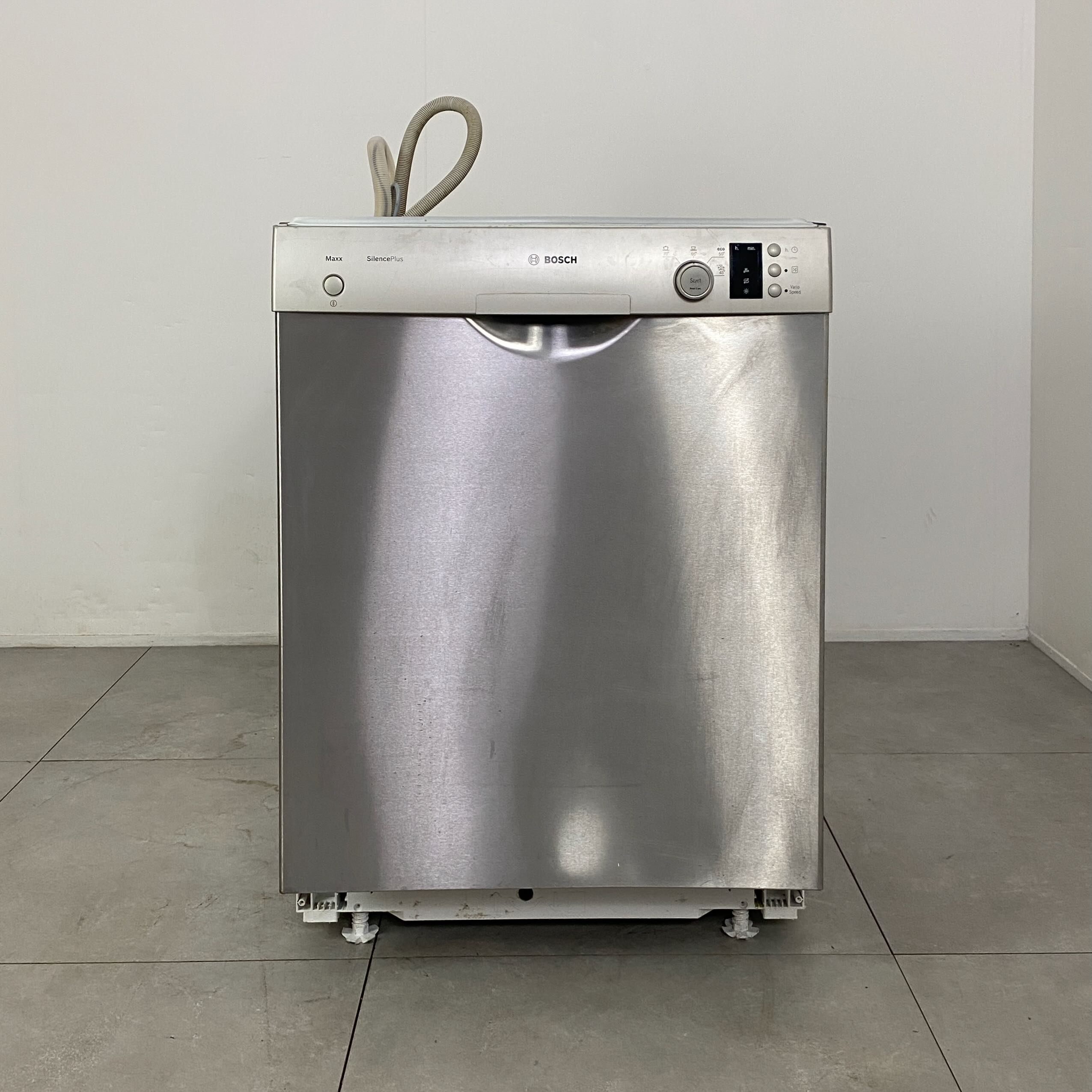 BOSCH Diskmaskin SMU40E18SK K2538