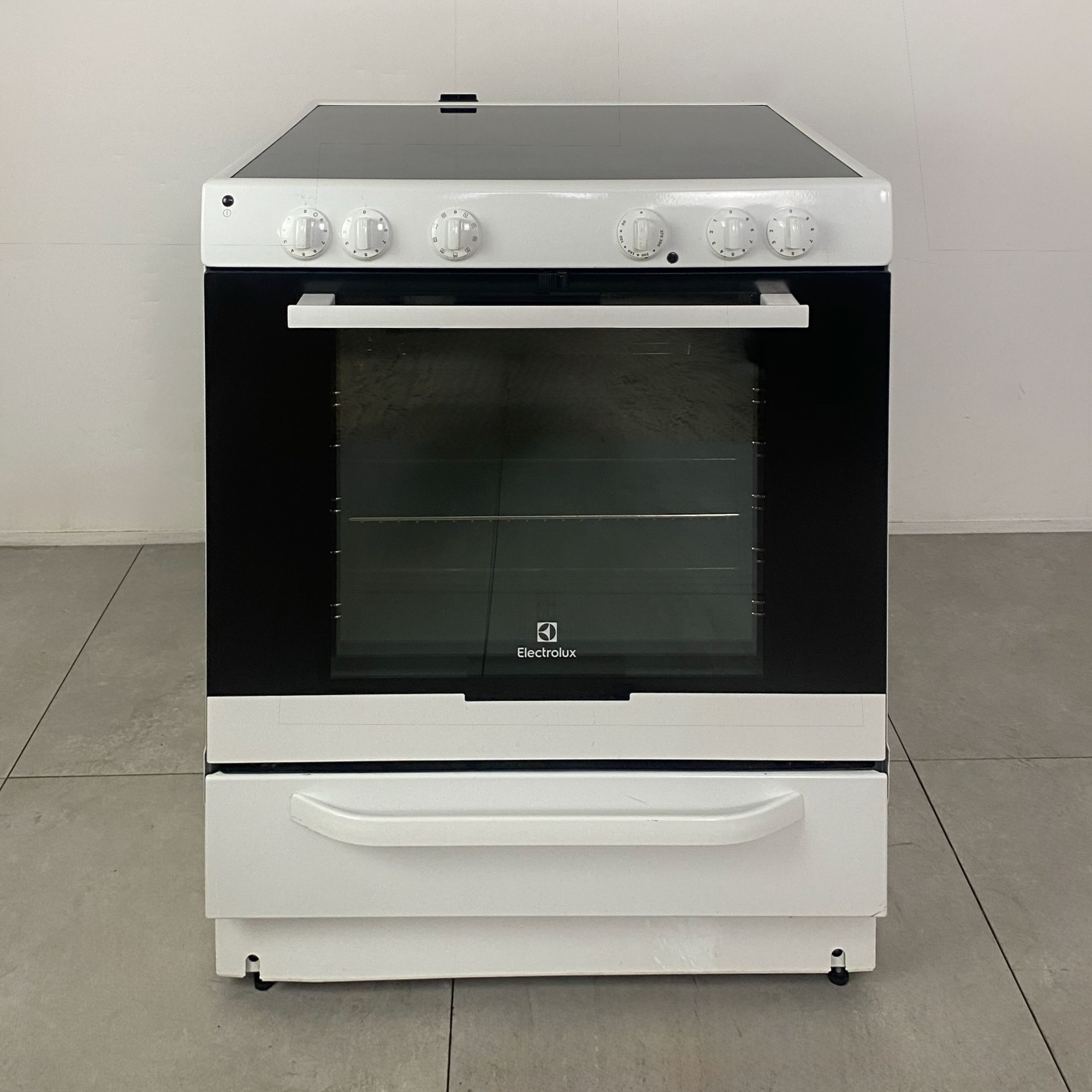 ELECTROLUX Glaskeramikspis EKC7051BOW K2517