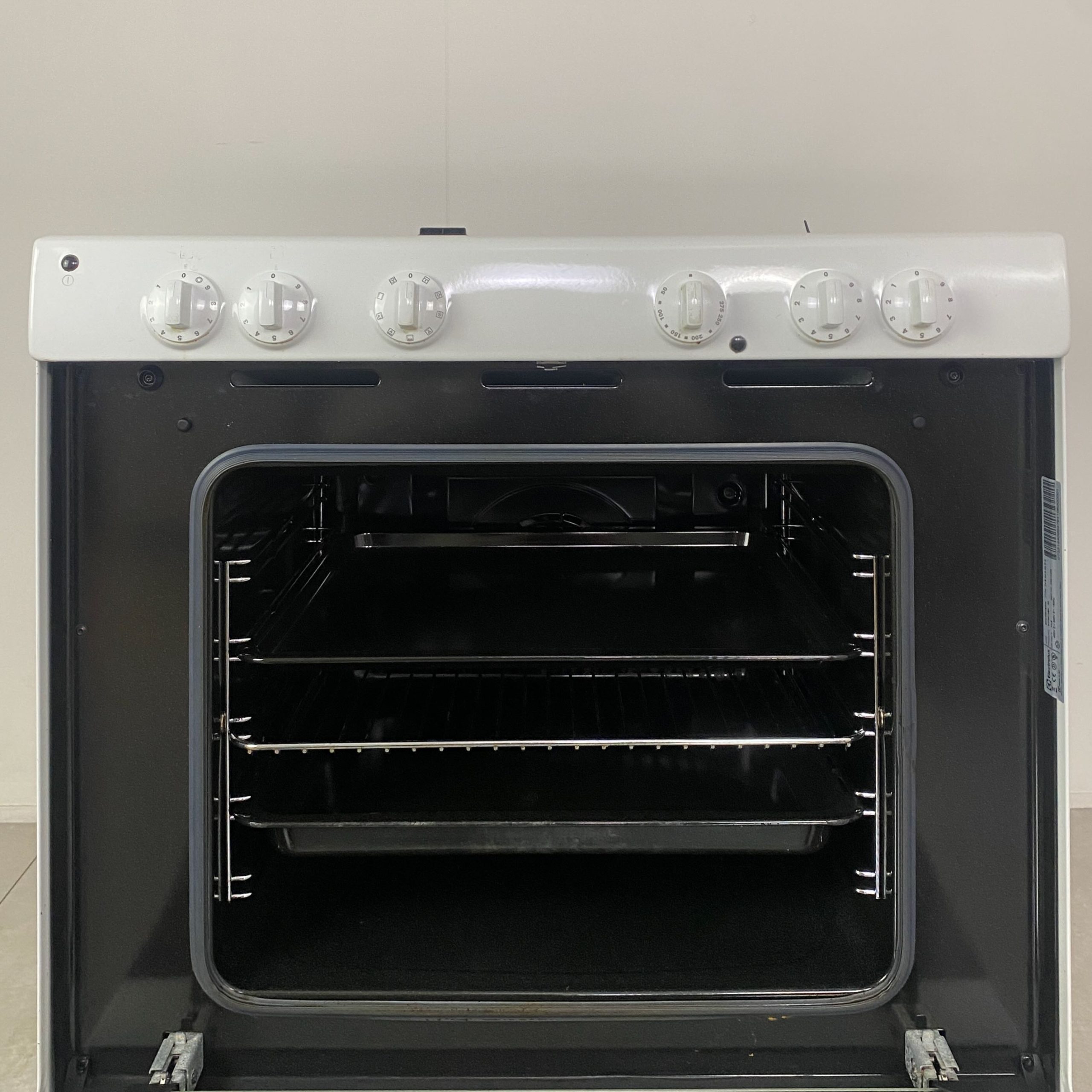 ELECTROLUX Glaskeramikspis EKC7051BOW K2517 - Bild 3