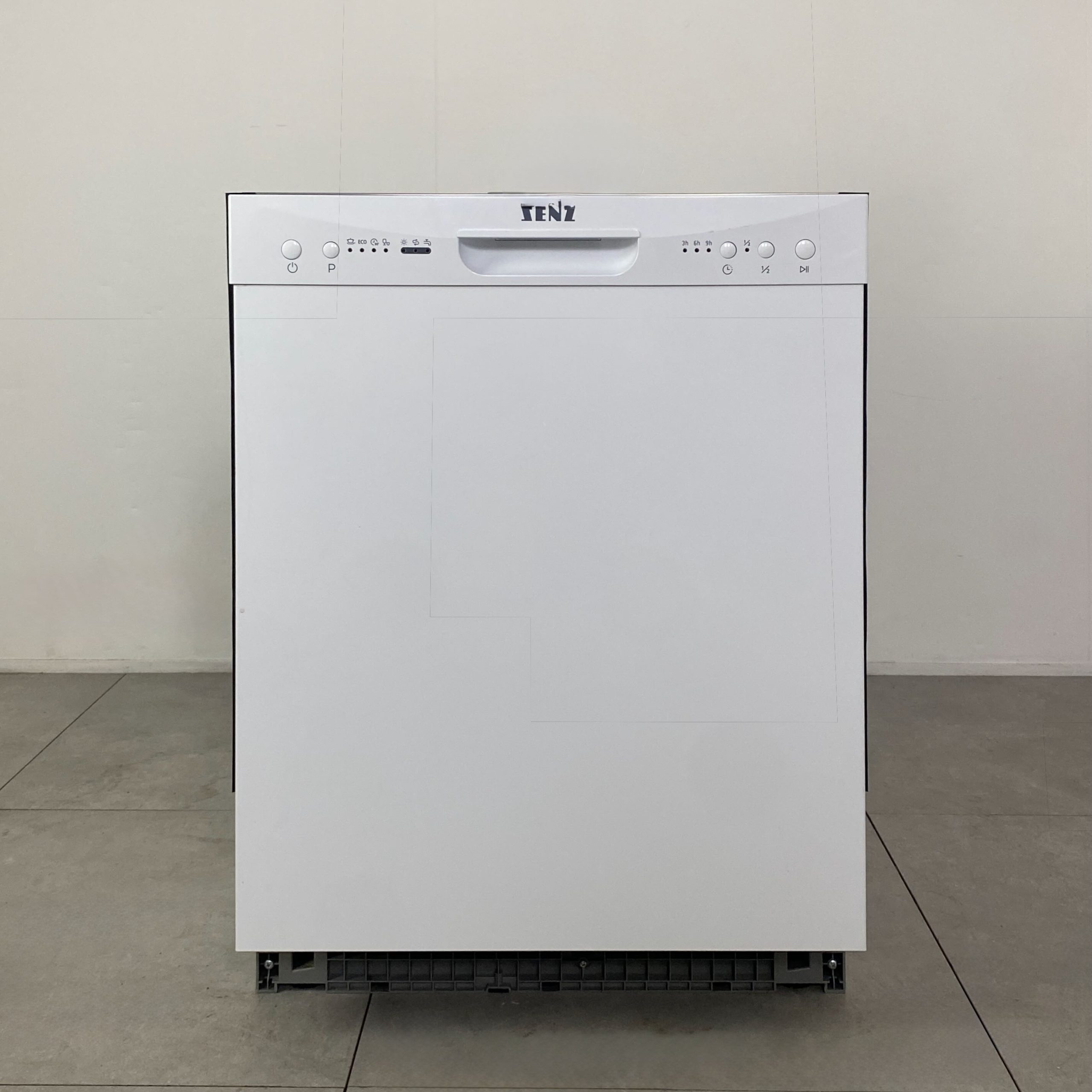 SENZ Diskmaskin SD5011 K2519