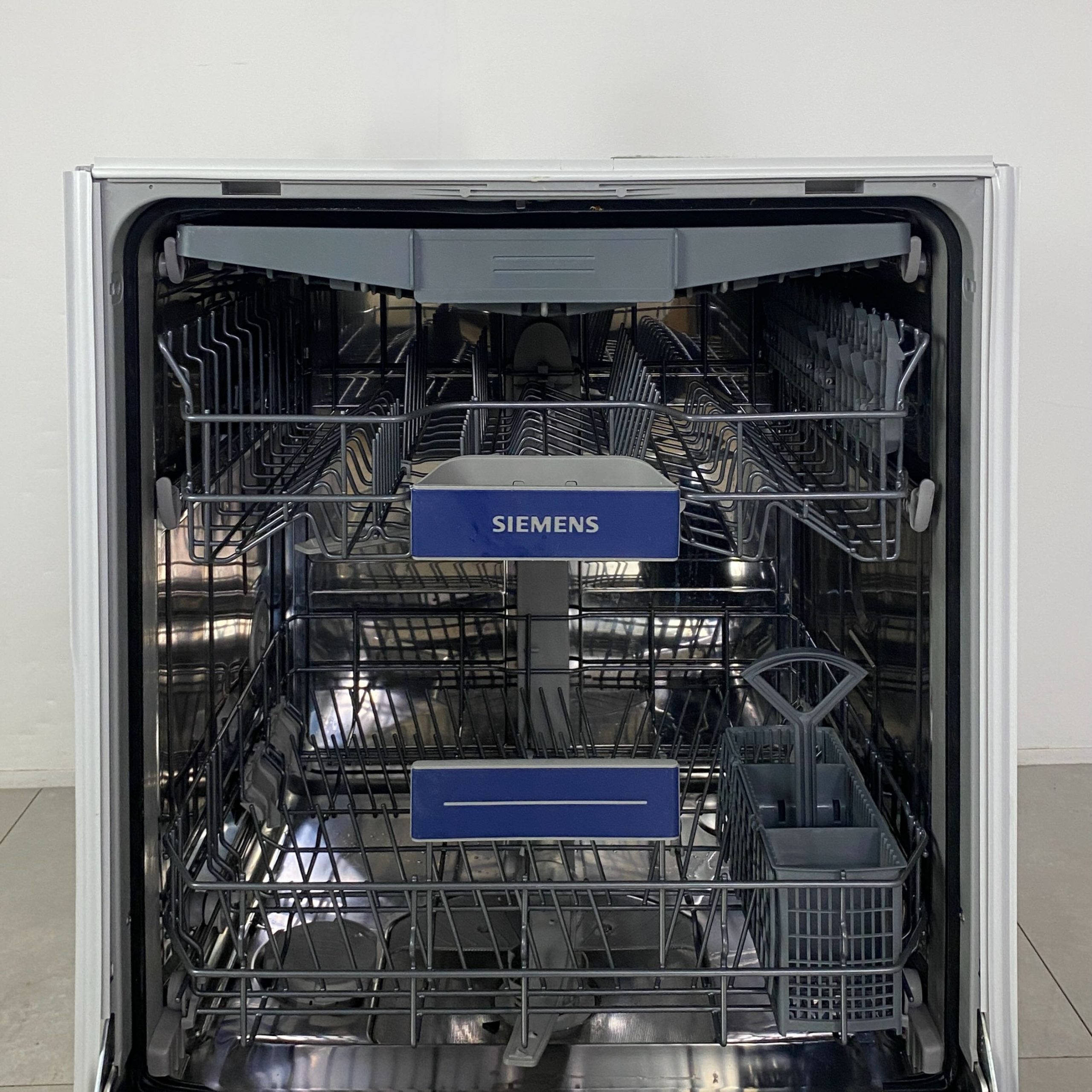 SIEMENS Diskmaskin SN43EW05ME K2520 - Bild 2