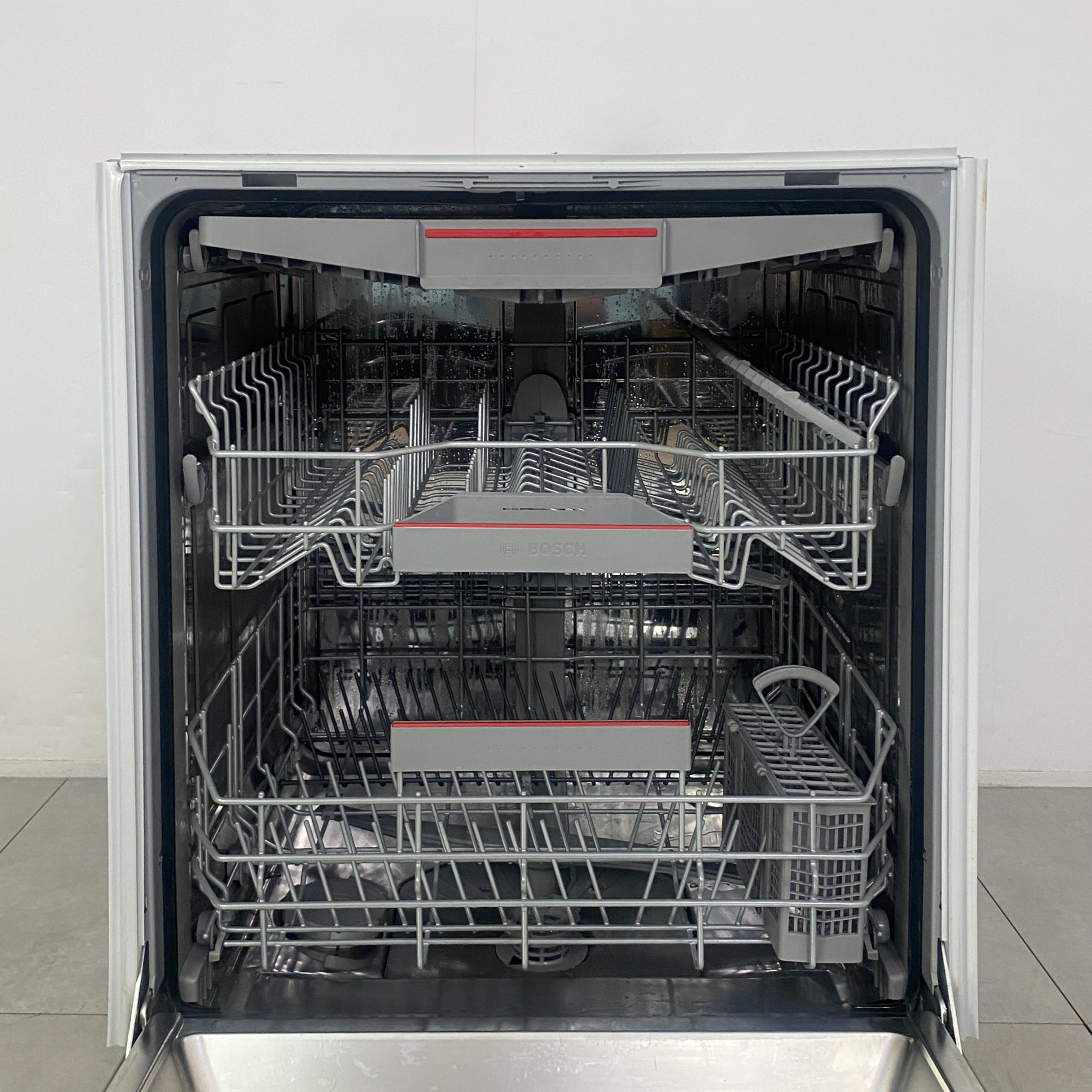 SIEMENS Diskmaskin SN43HI01MS K2540 - Bild 2