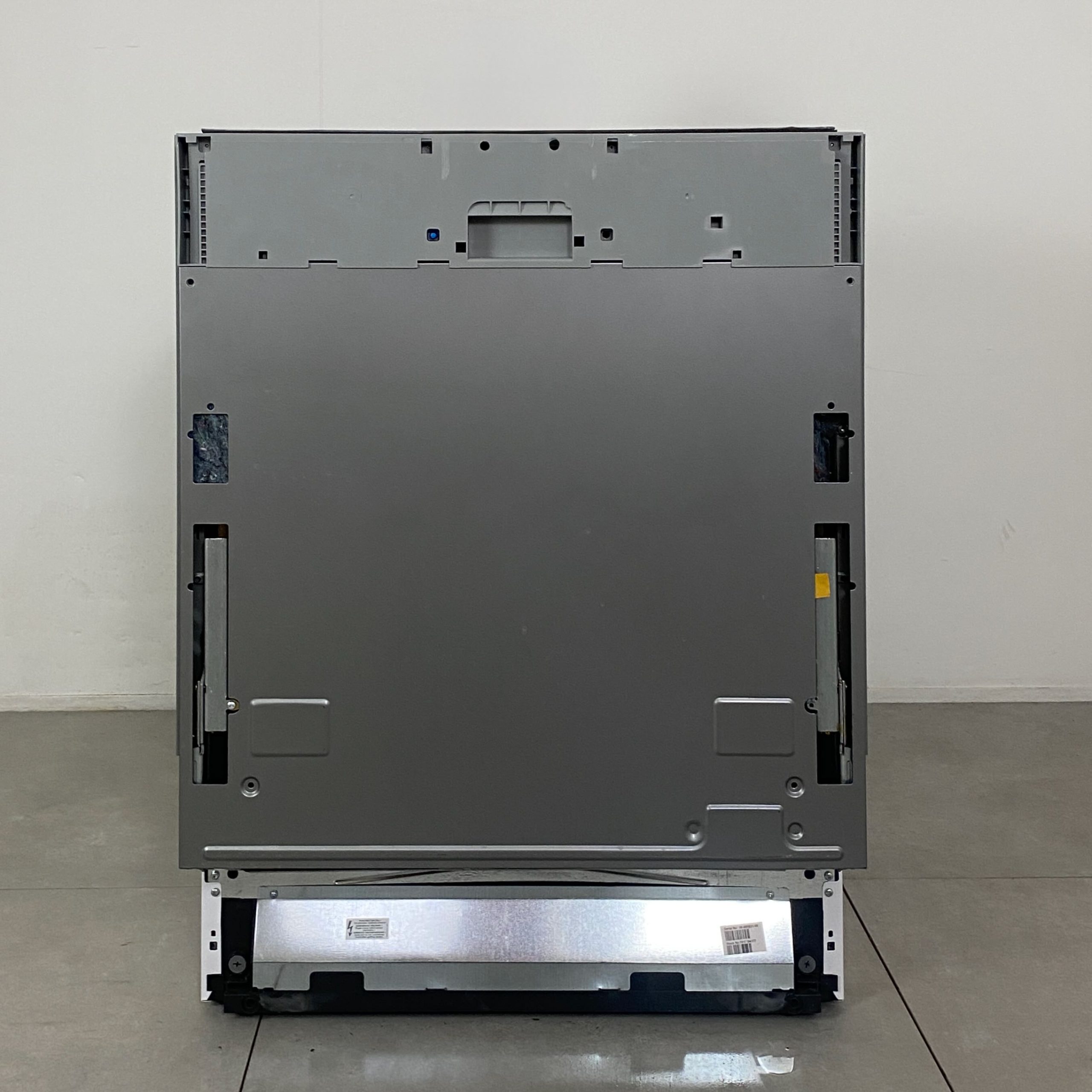 GRUNDIG Integrerad diskmaskin GNVP4530 K2596
