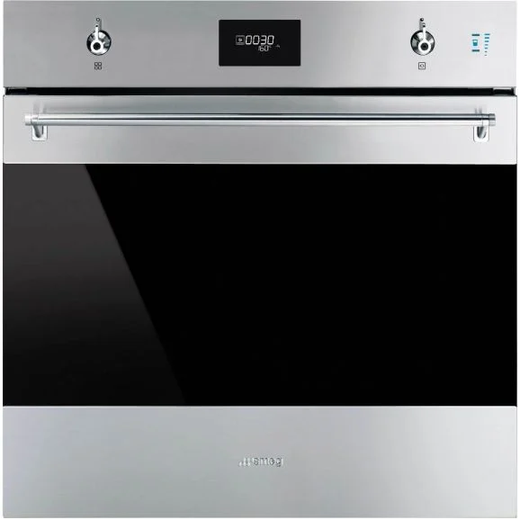 SMEG Inbyggnadsugn SO6301S2X K2696