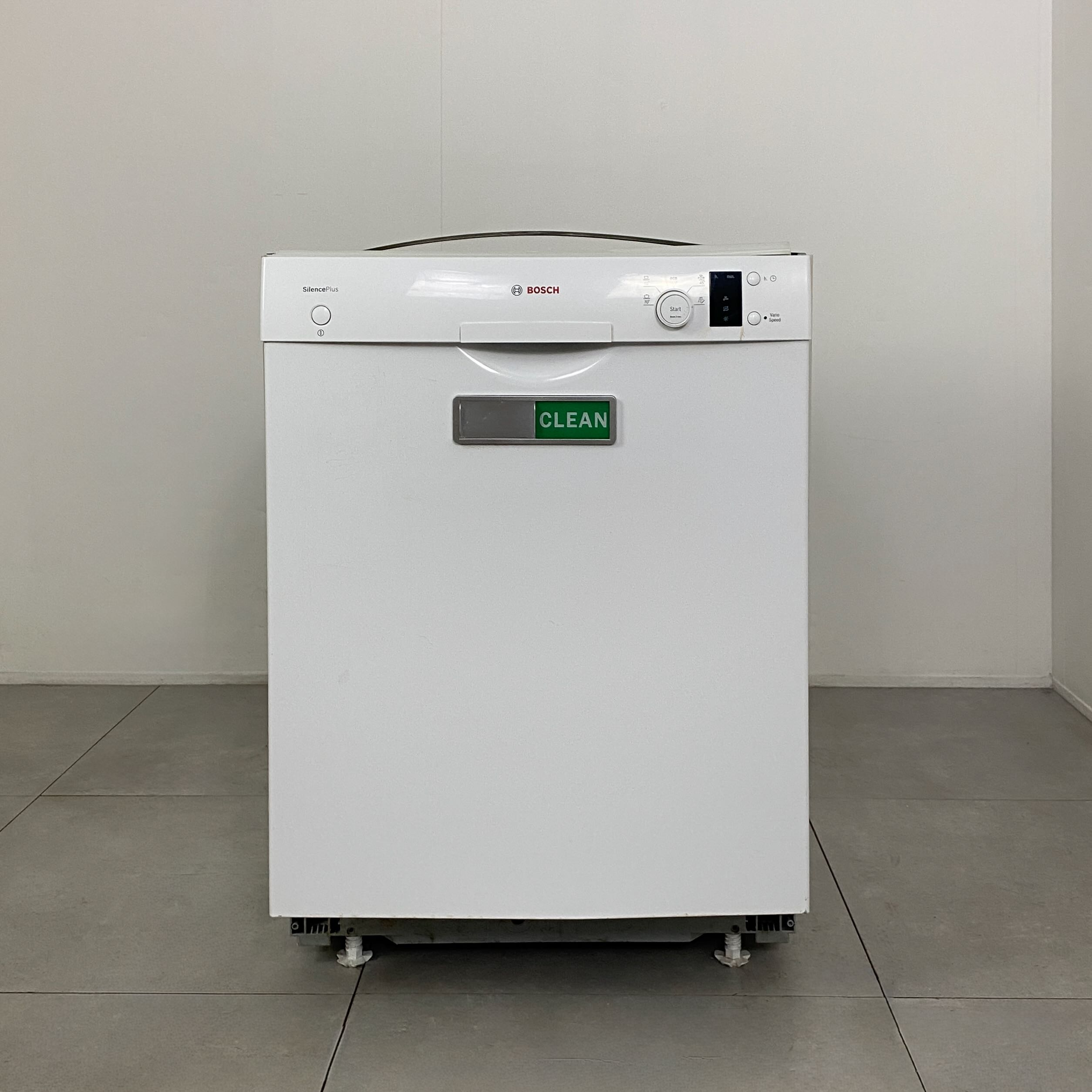 BOSCH Diskmaskin SMU50E62SK K2658