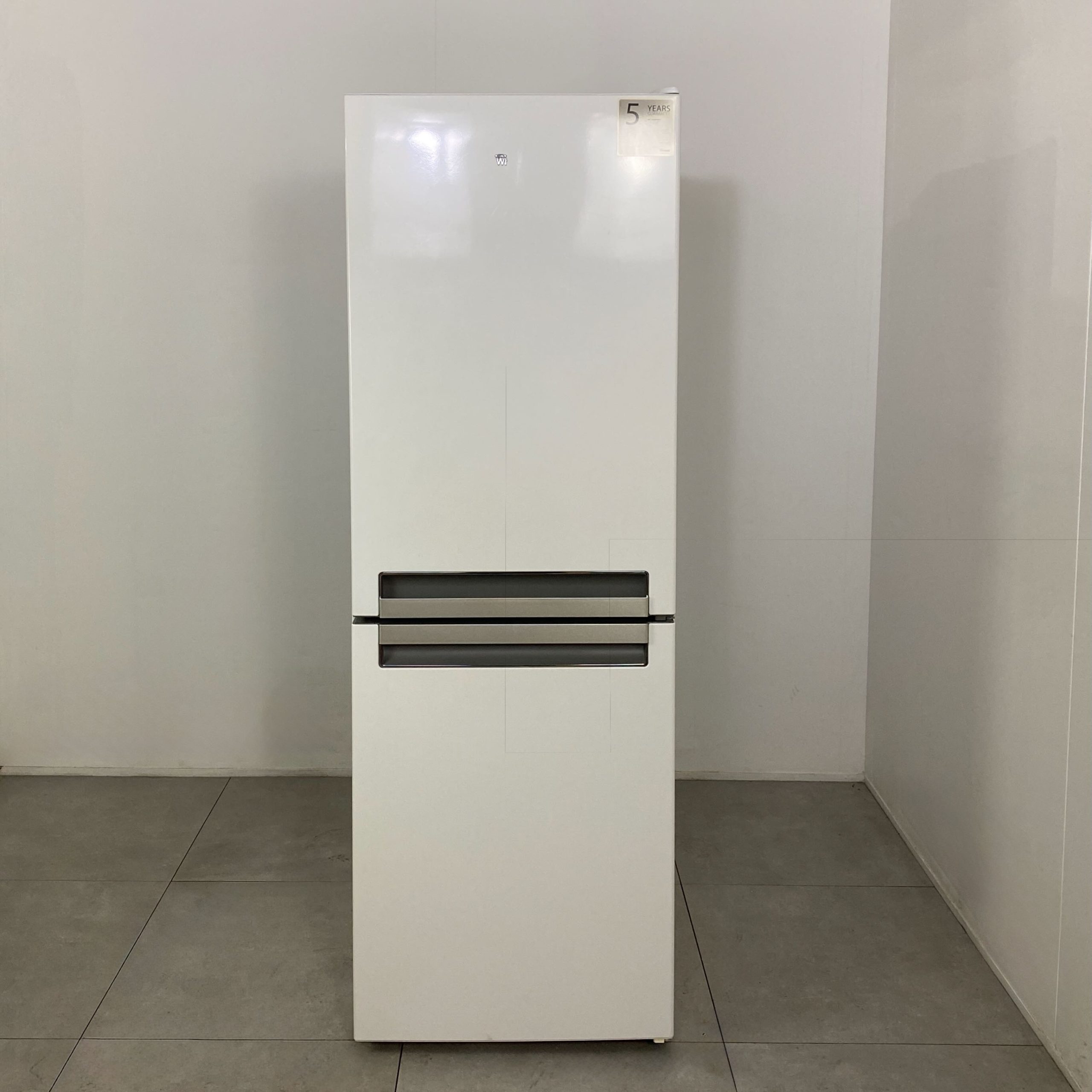 WHIRLPOOL Kyl/frys-kombi BLF 7121 W K2659