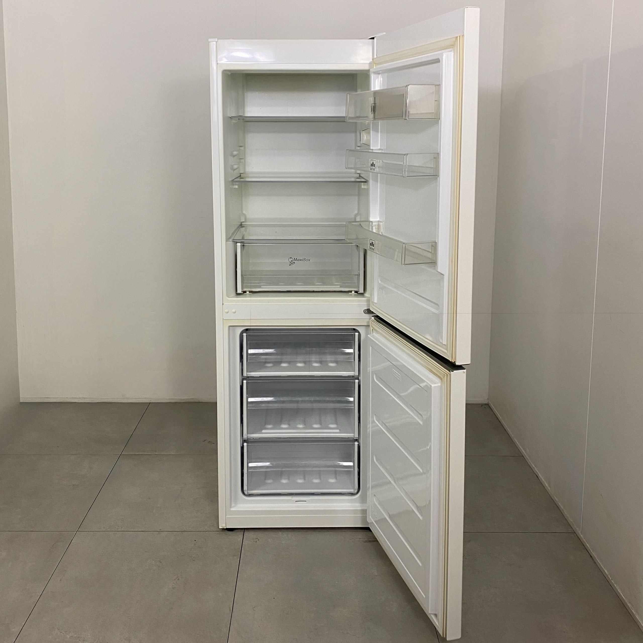 WHIRLPOOL Kyl/frys-kombi BLF 7121 W K2659 - Bild 2