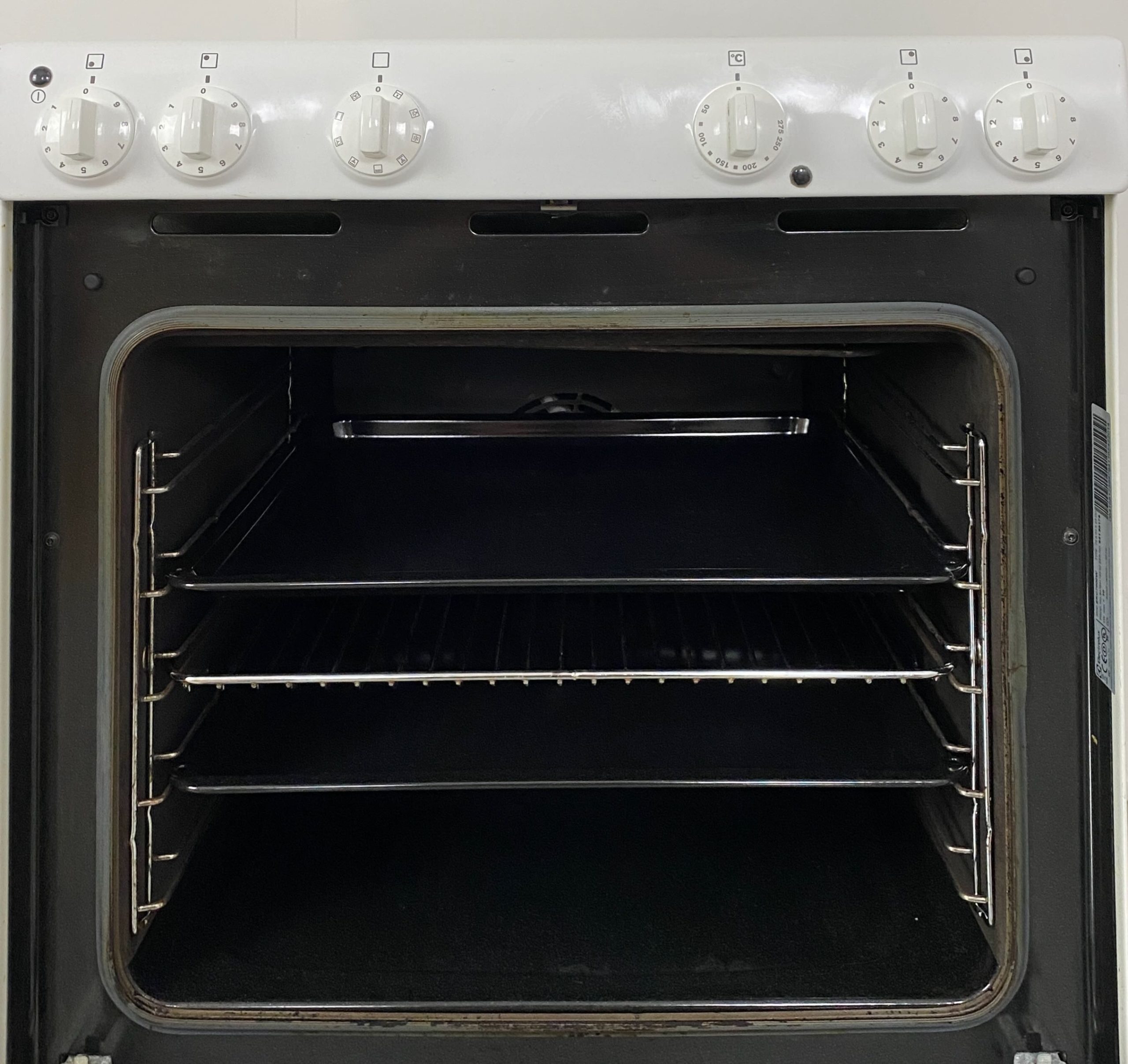 ELECTROLUX Spis EKC7000W K2678 - Bild 2