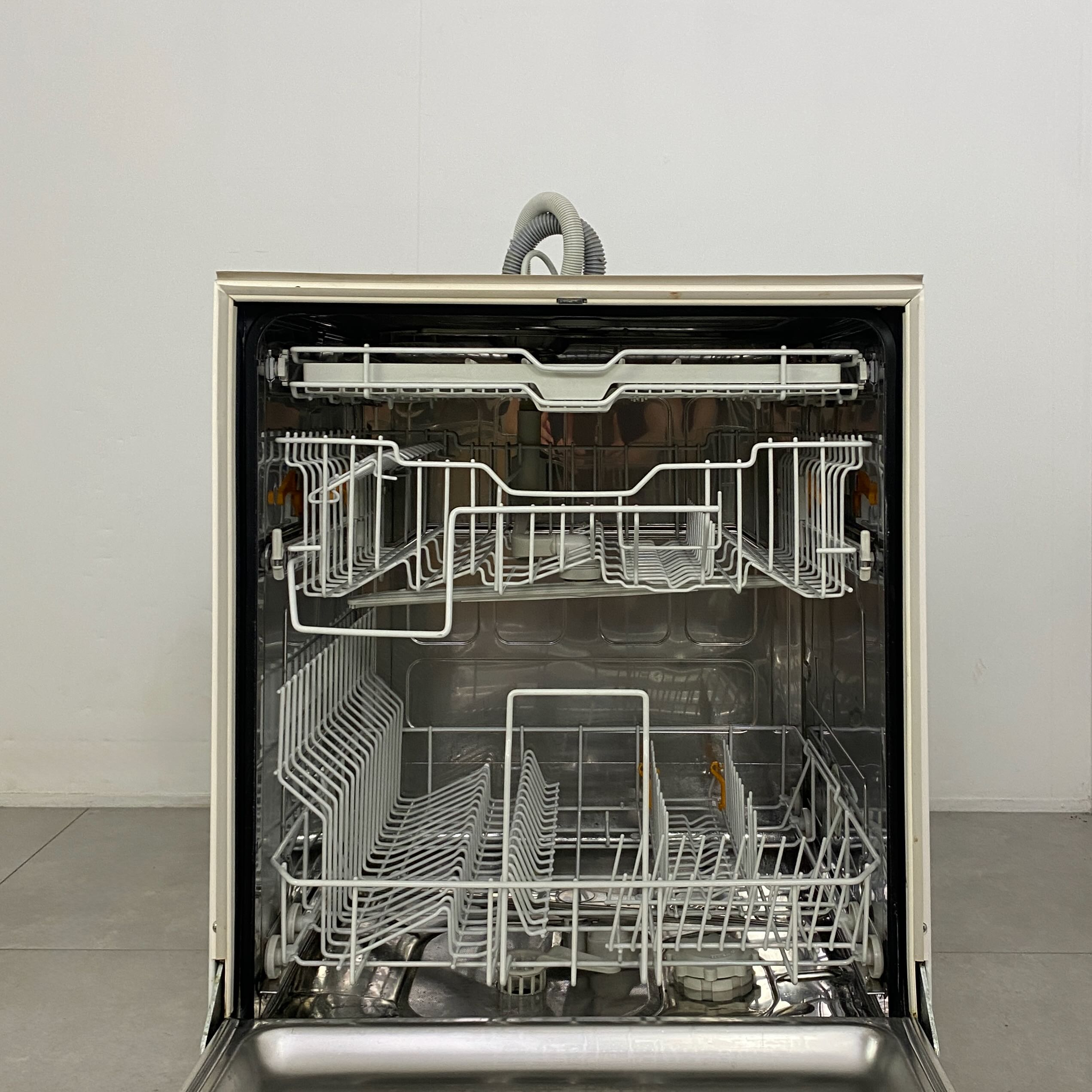 MIELE Diskmaskin G 658 SCVI K2617 - Bild 2