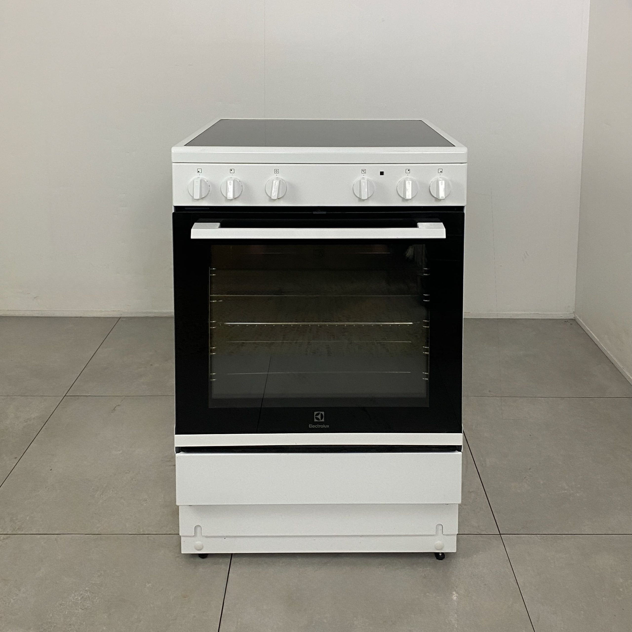 ELECTROLUX Spis KKR6001ASW K2618